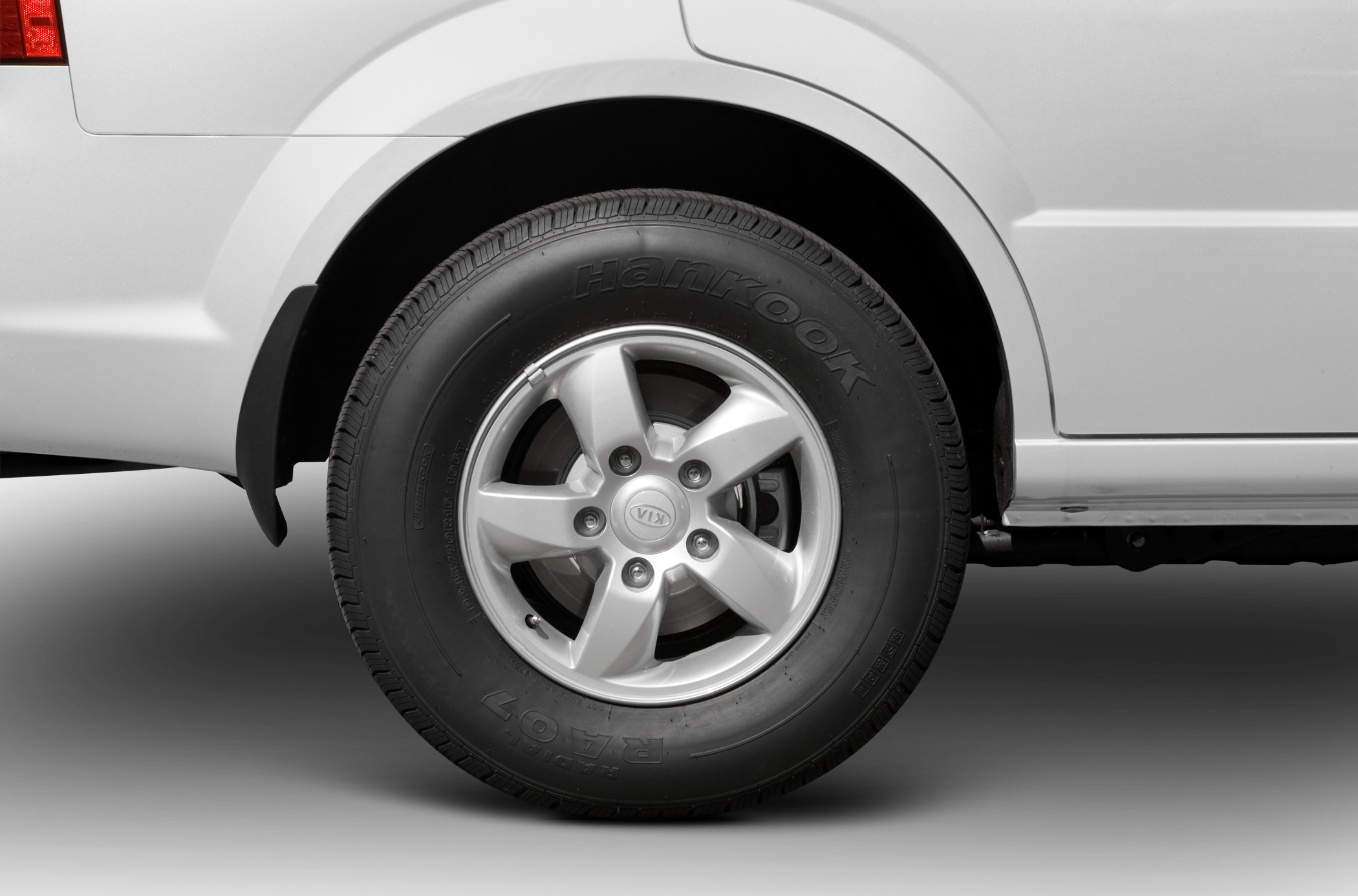 2008 Kia Sorento