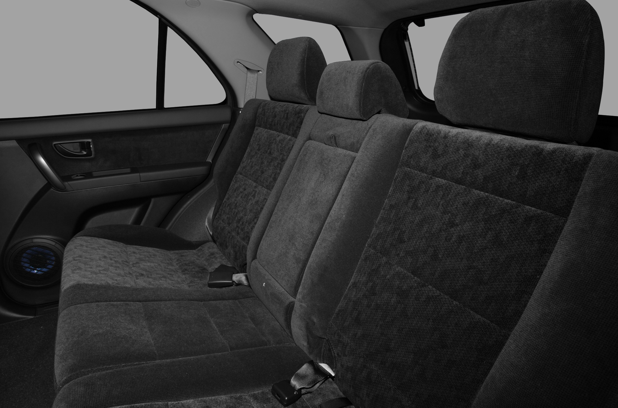 2008 Kia Sorento