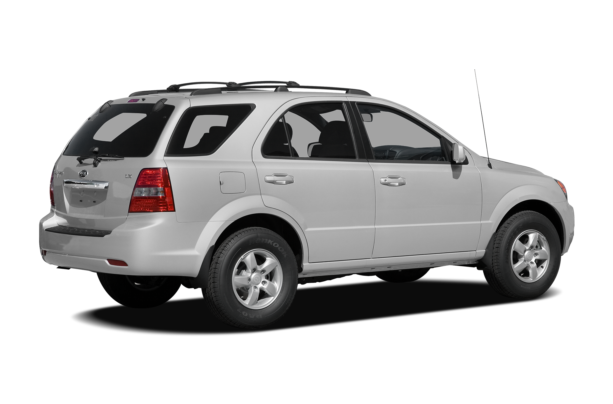 2008 Kia Sorento