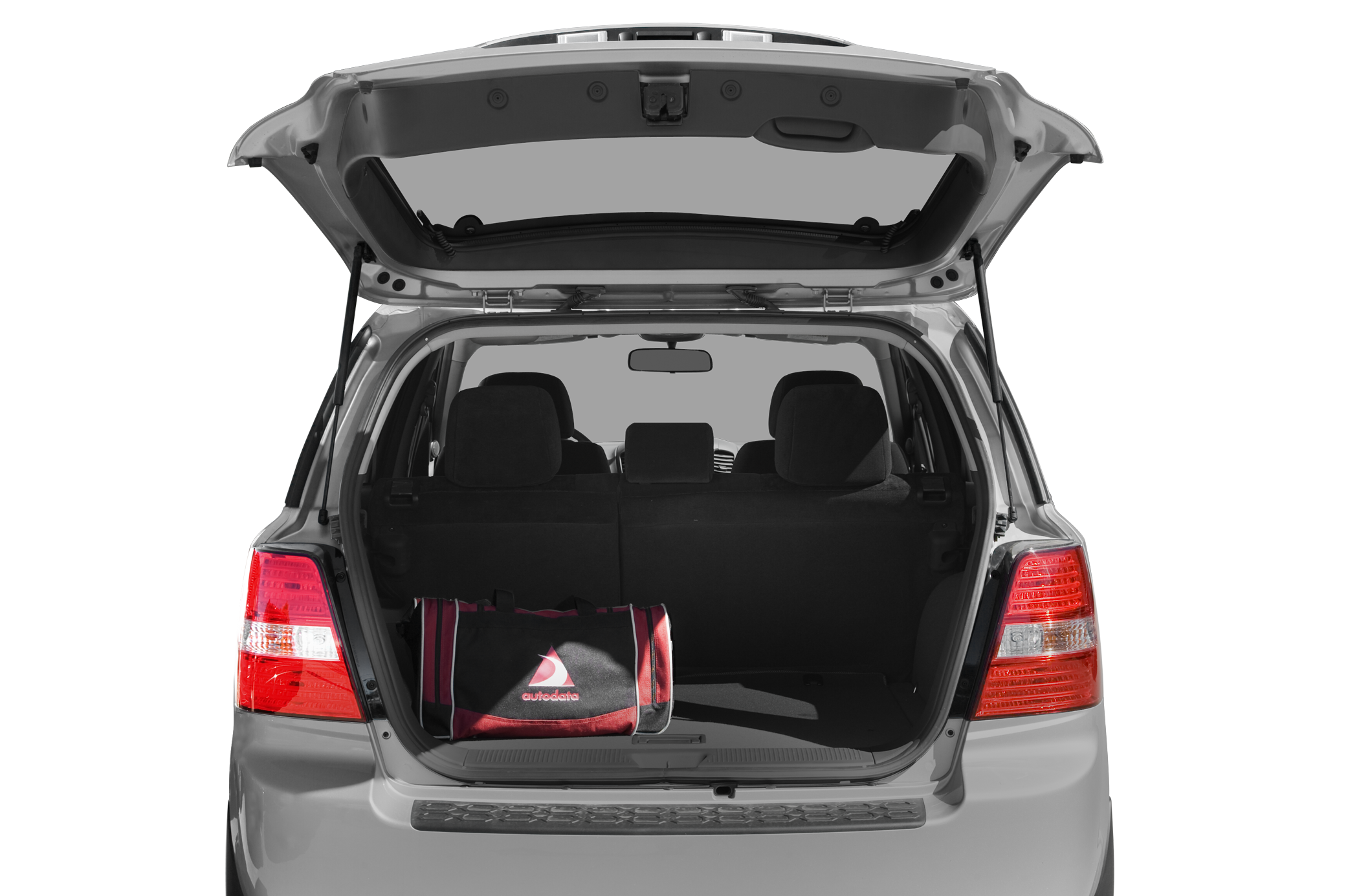 2008 Kia Sorento