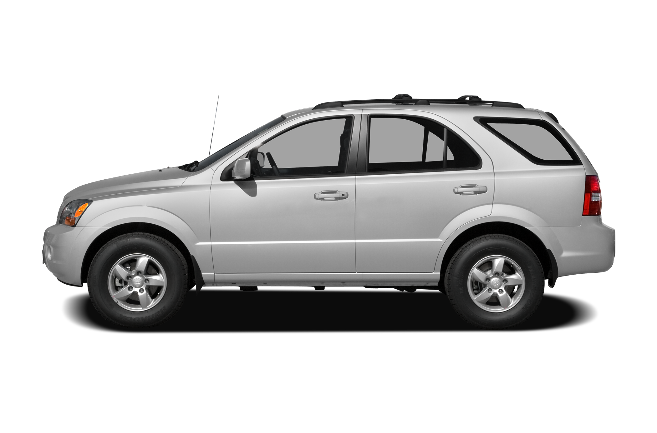 2008 Kia Sorento