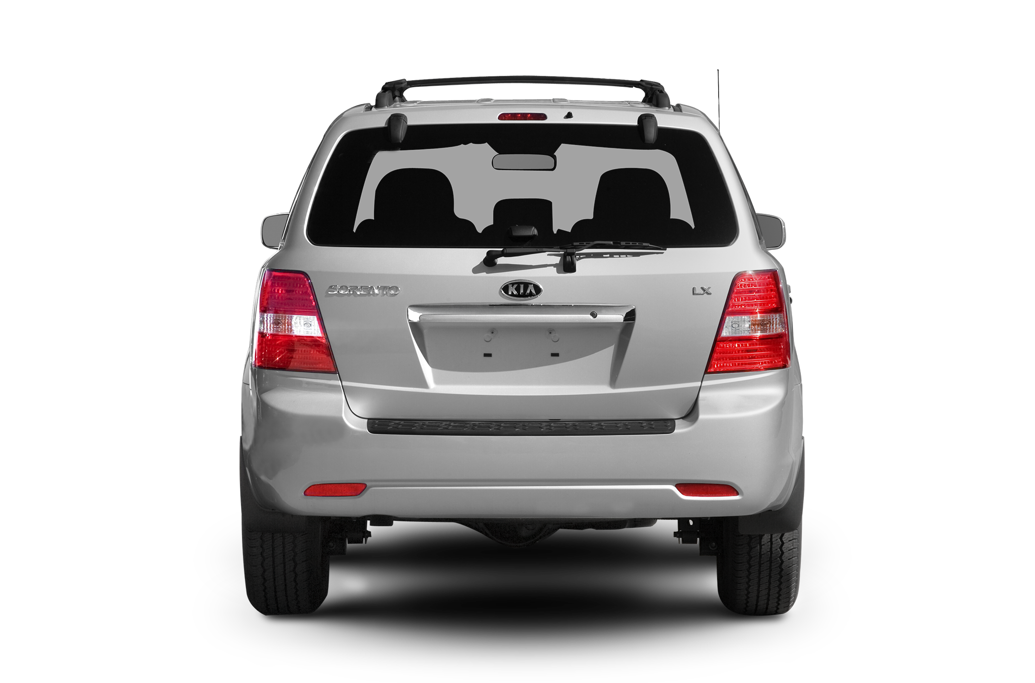 2008 Kia Sorento