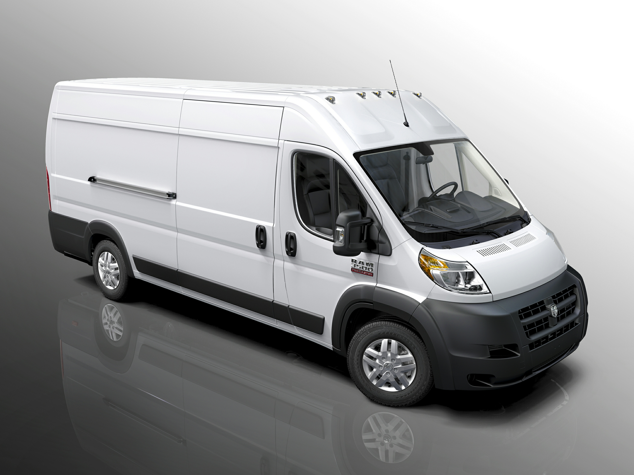 2016 ram 2024 promaster 1500