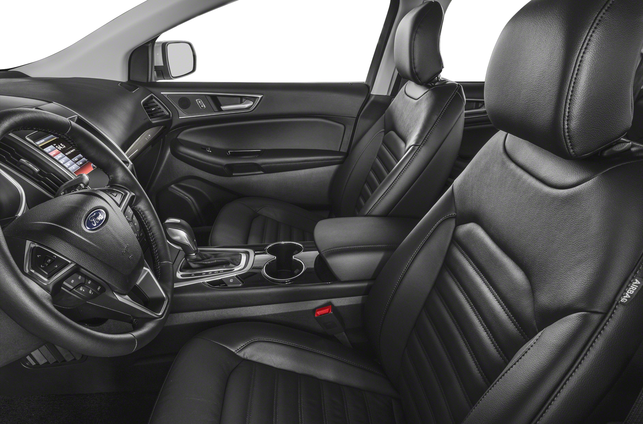 2016 Ford Edge