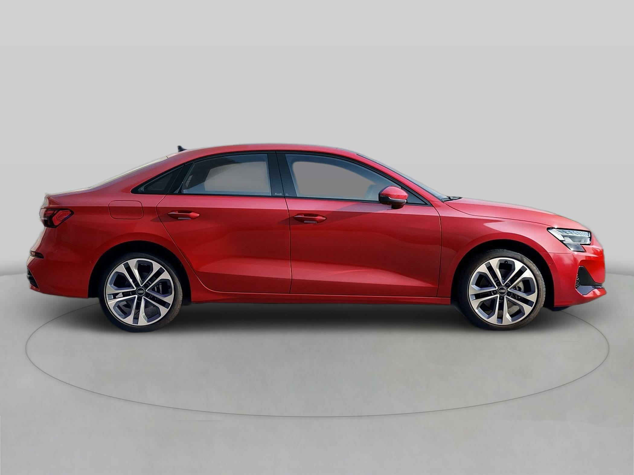 2025 Audi A3