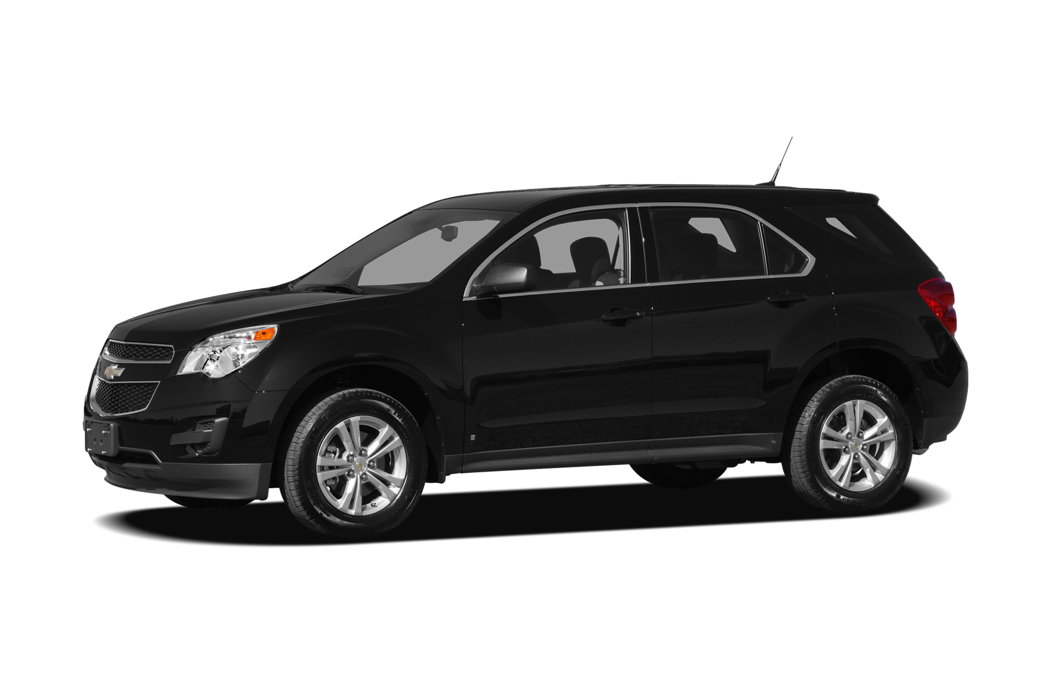 2011 Chevrolet Equinox