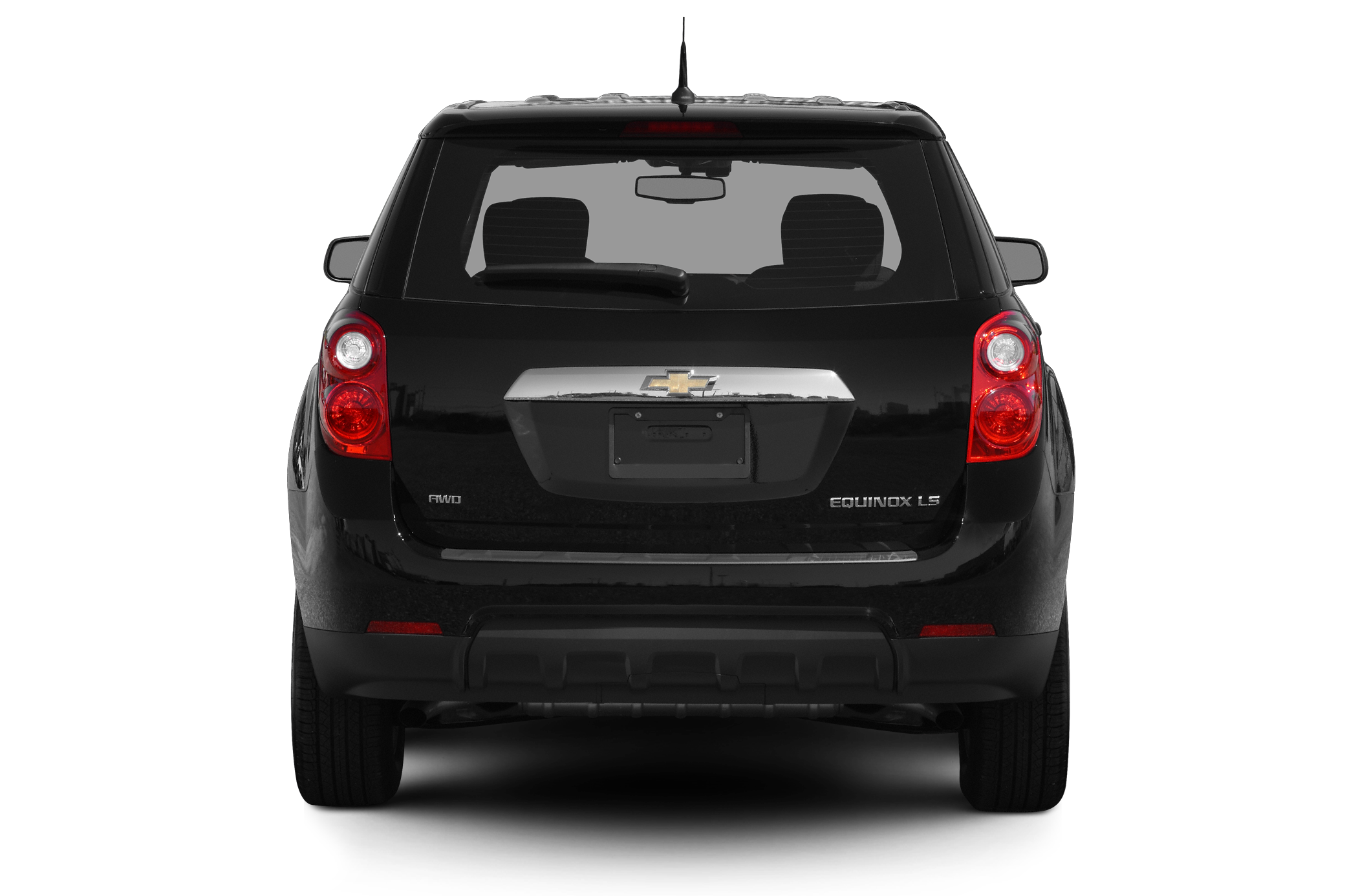 2011 Chevrolet Equinox