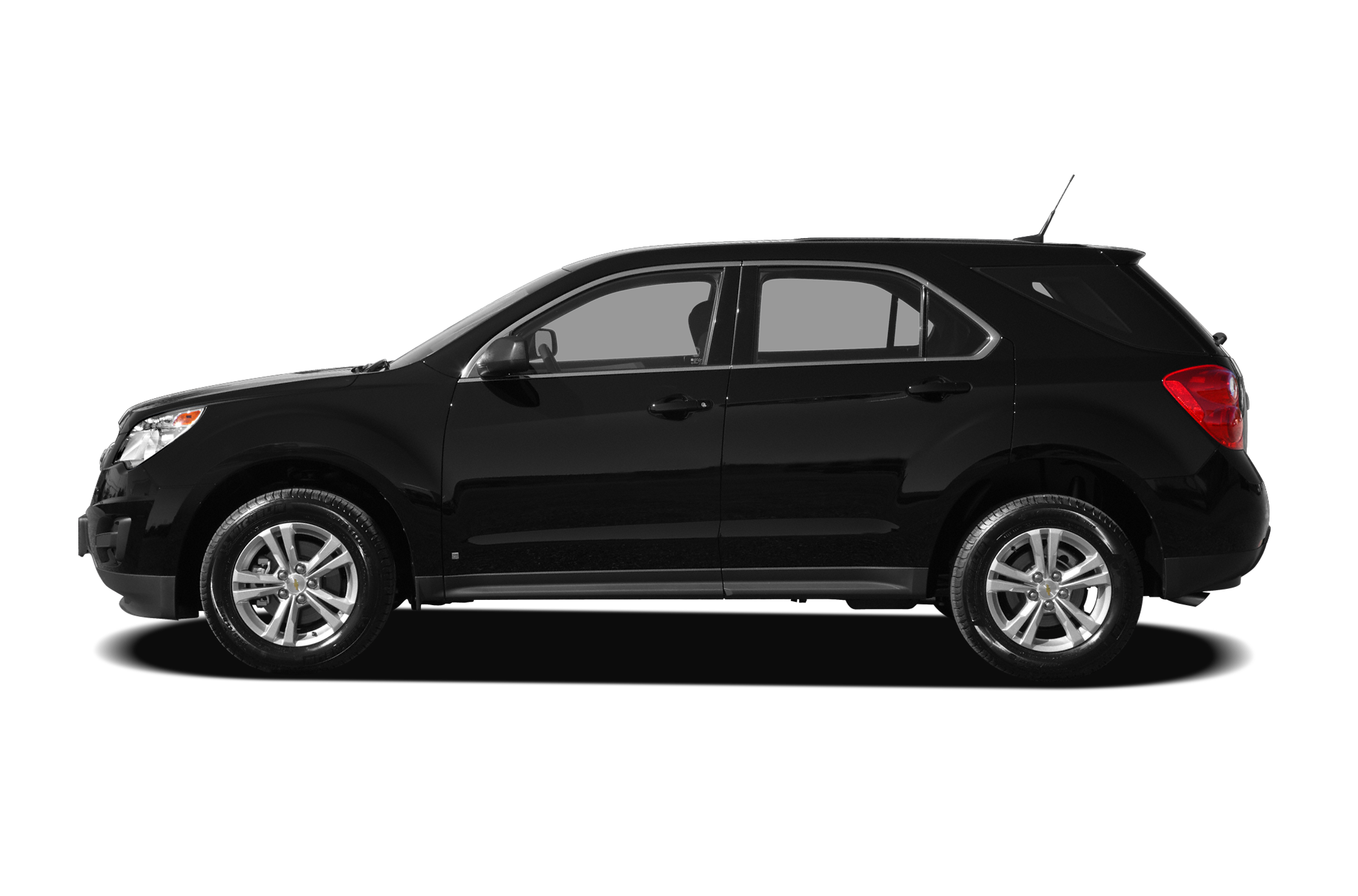 2011 Chevrolet Equinox