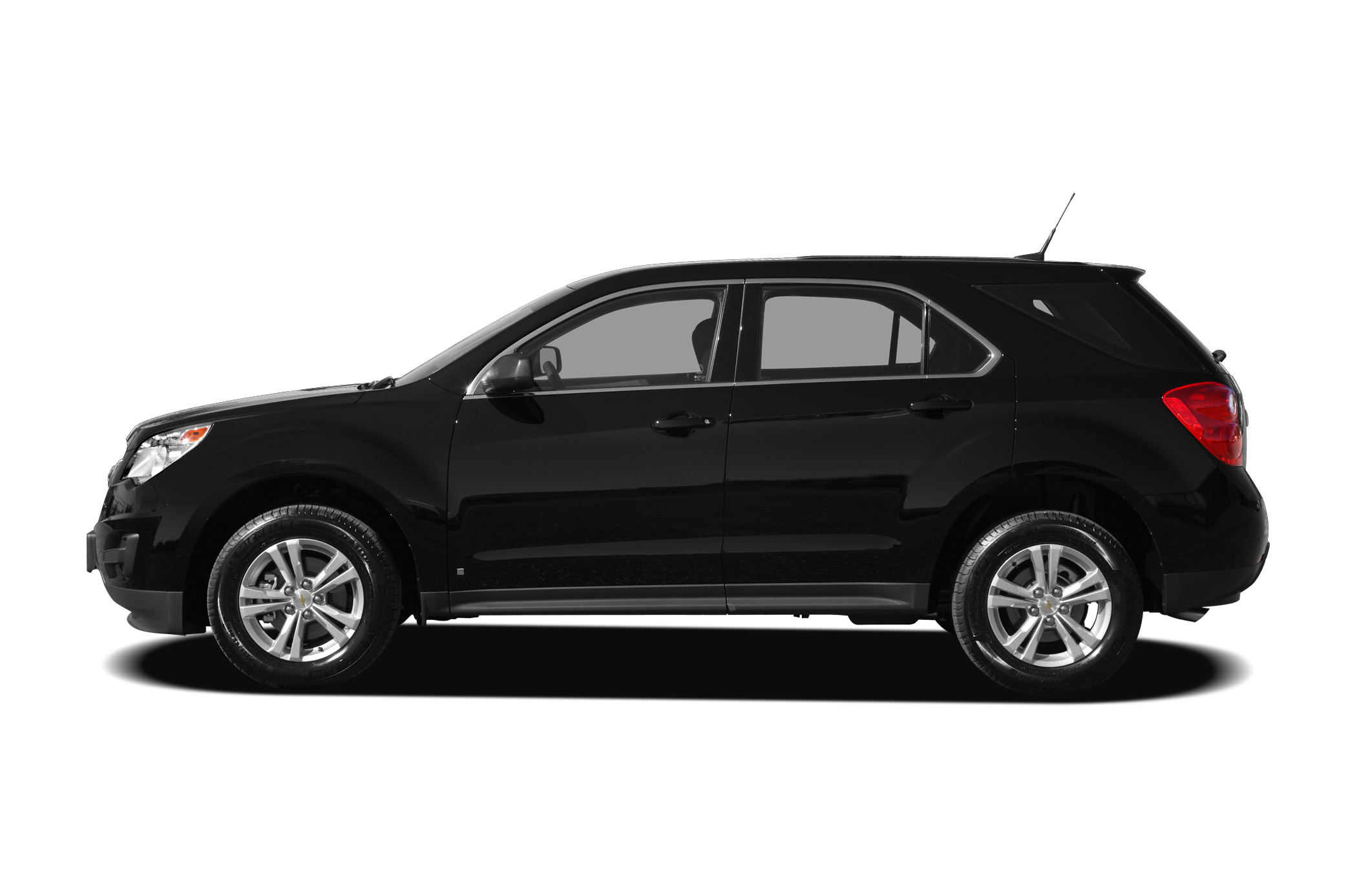2011 Chevrolet Equinox