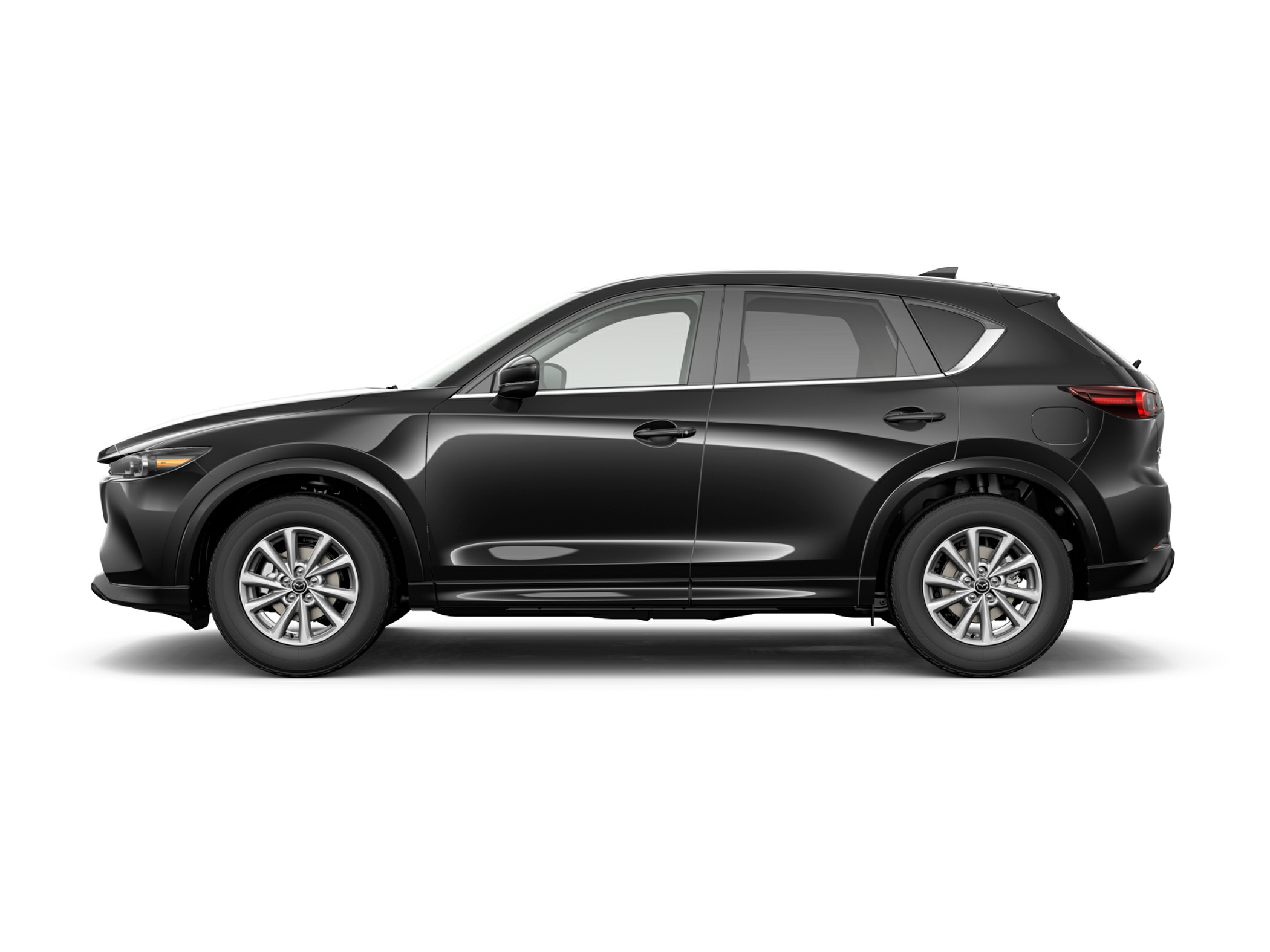Mazda CX5 Models, Generations & Redesigns