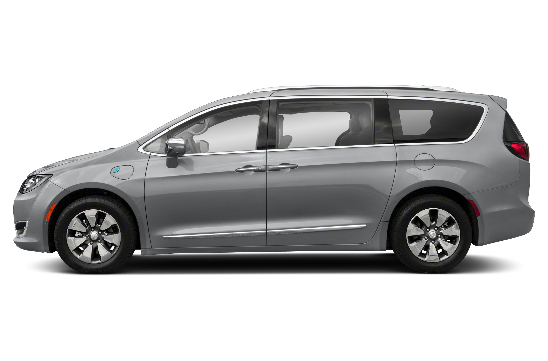 2017 Chrysler Pacifica Hybrid