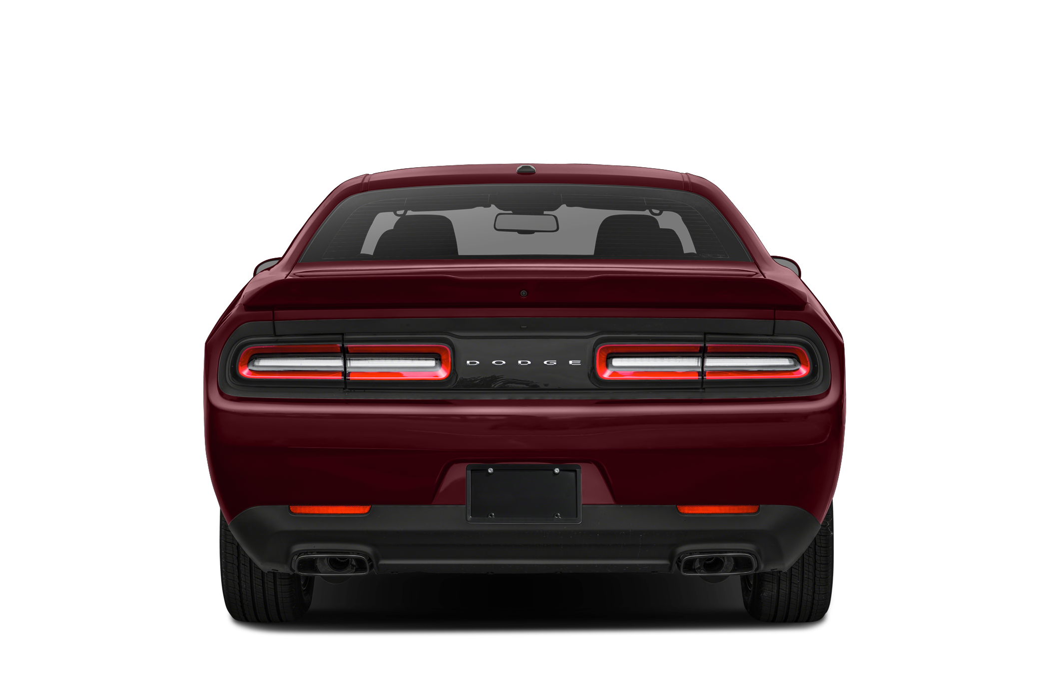 2020 Dodge Challenger