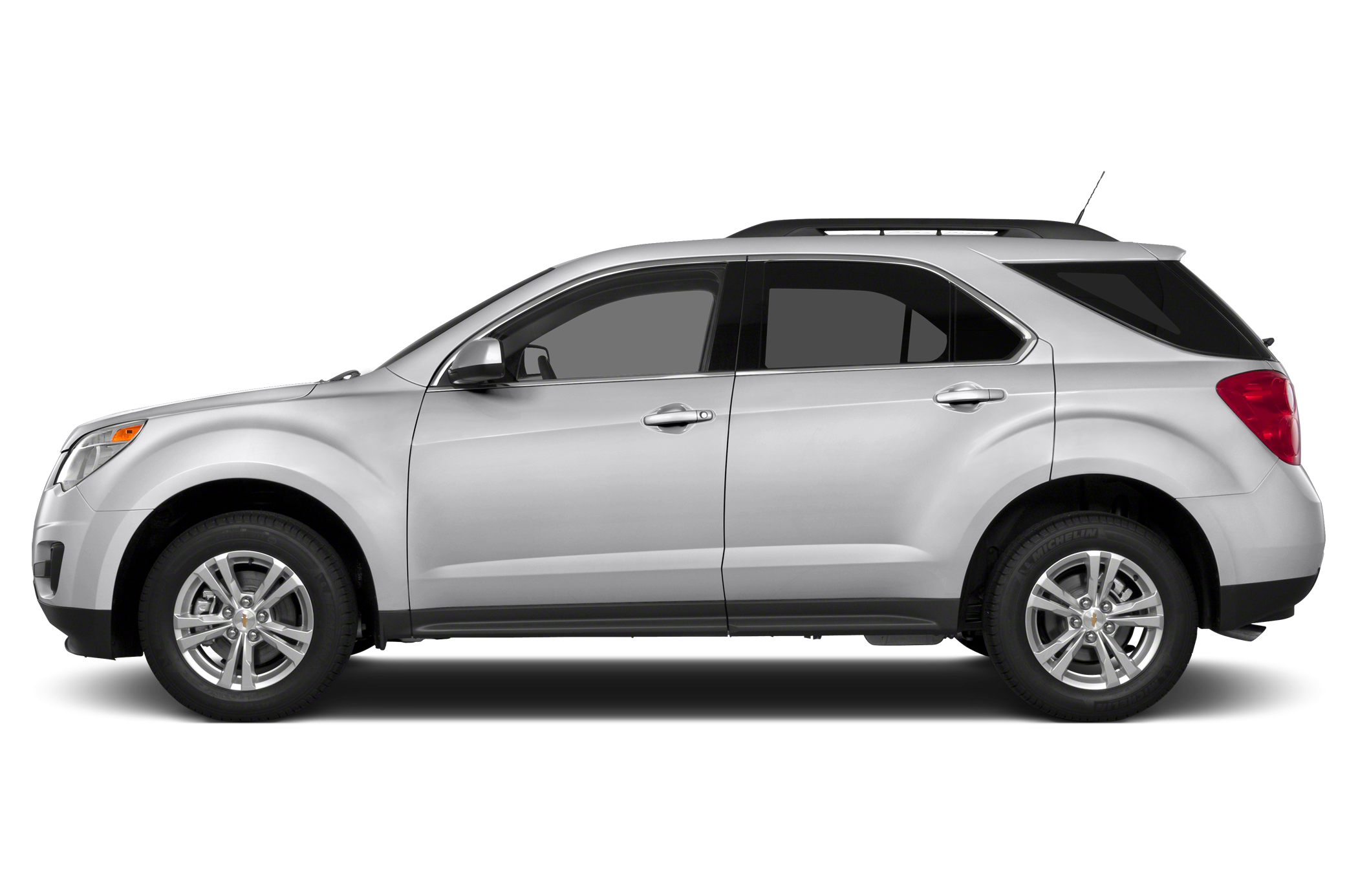 2014 Chevrolet Equinox