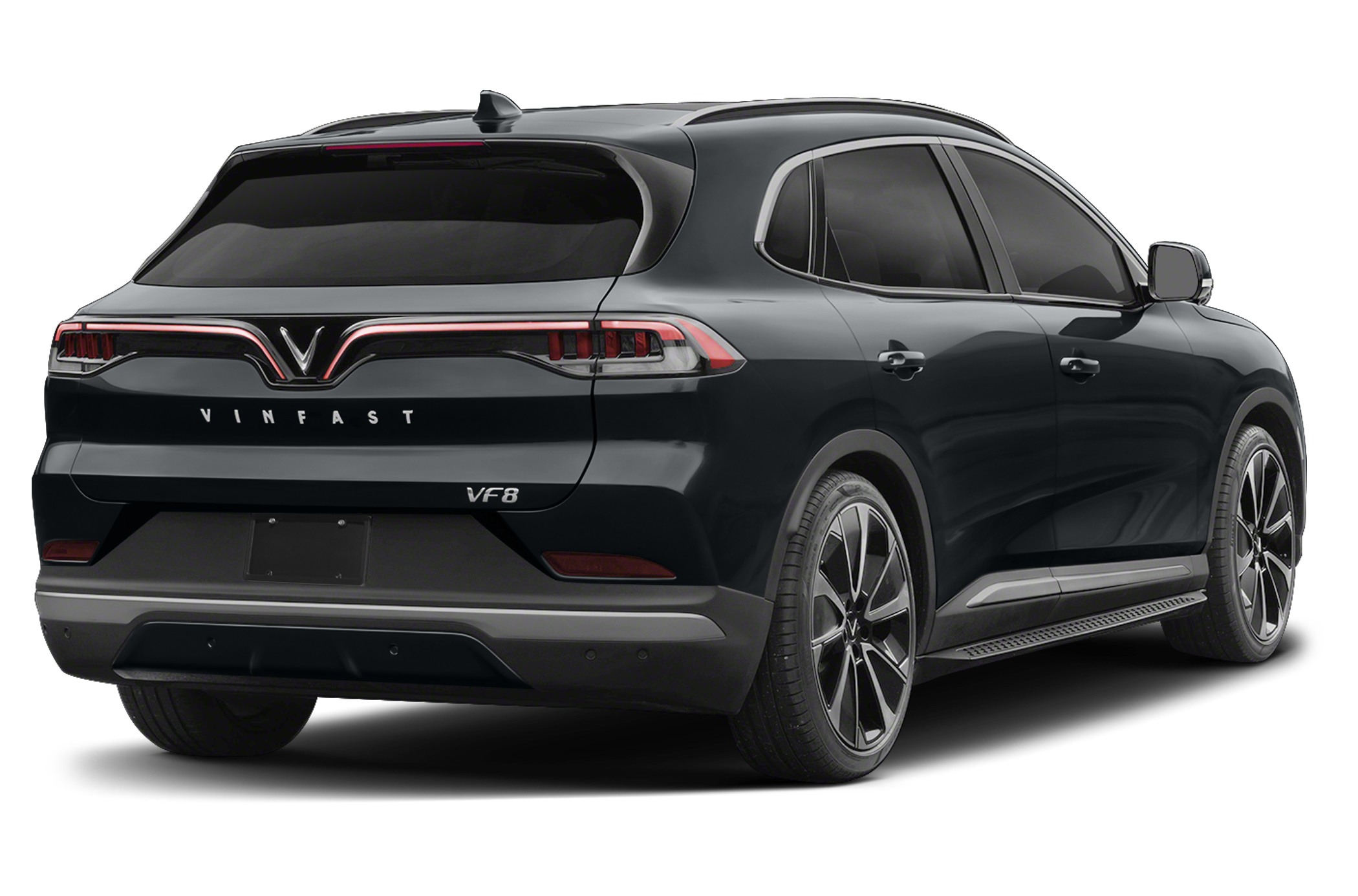 2023 VinFast VF 8