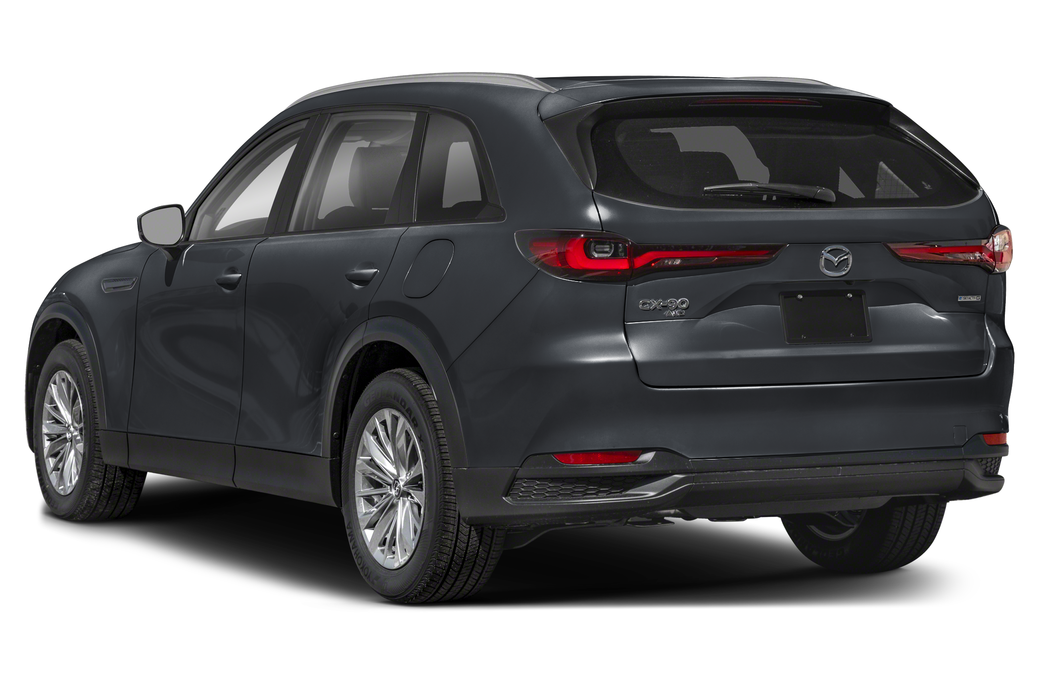 2025 Mazda CX-90