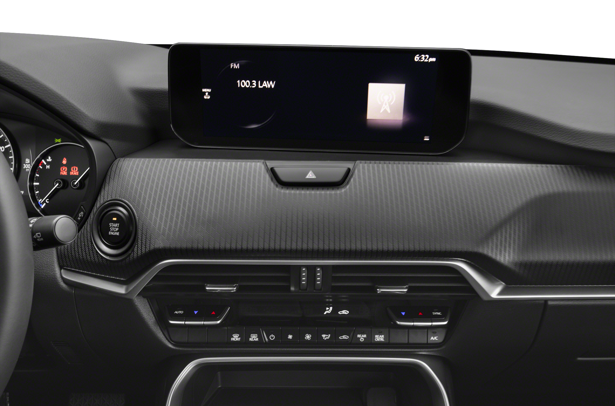 2025 Mazda CX-90