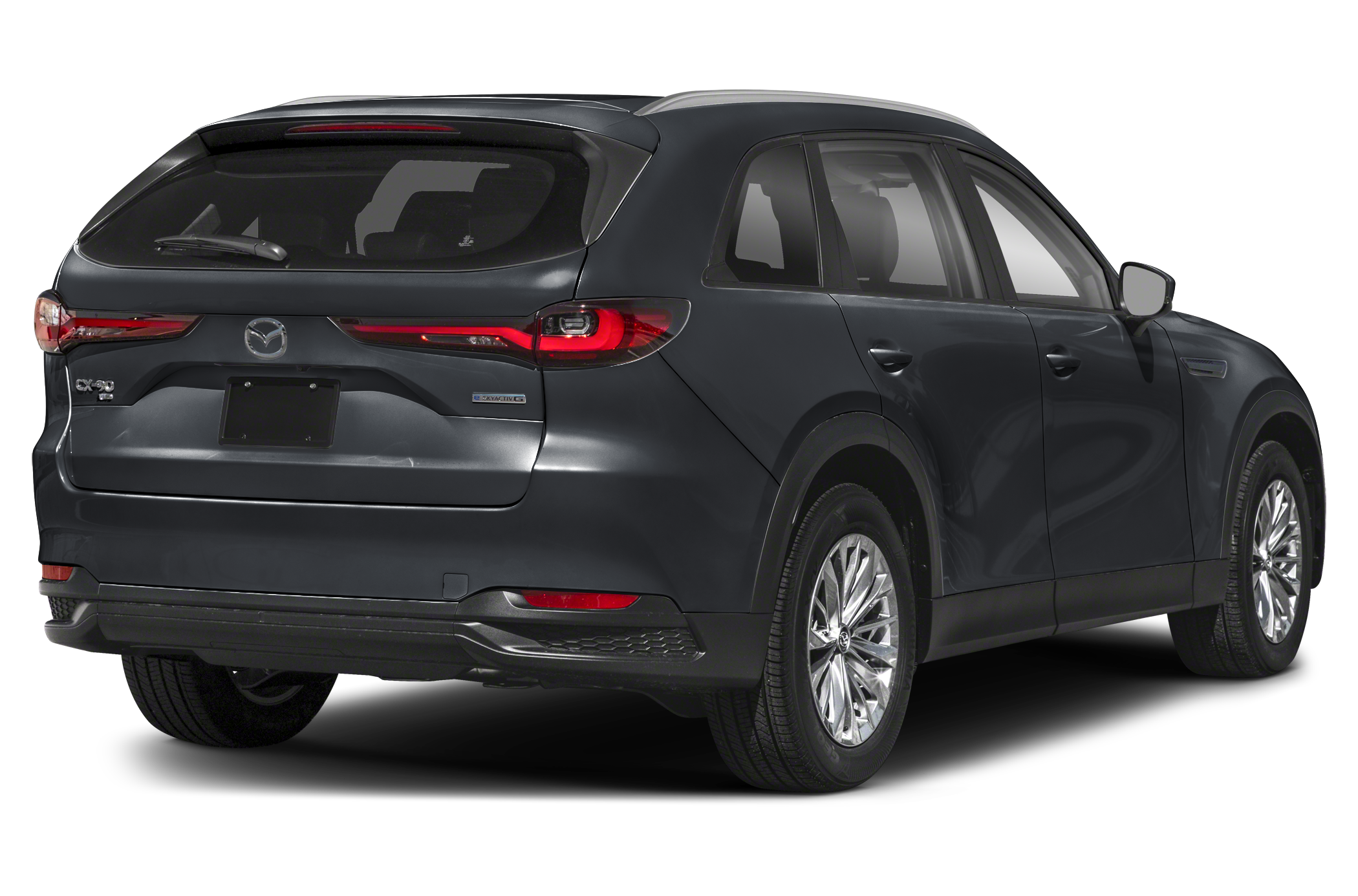 2025 Mazda CX-90