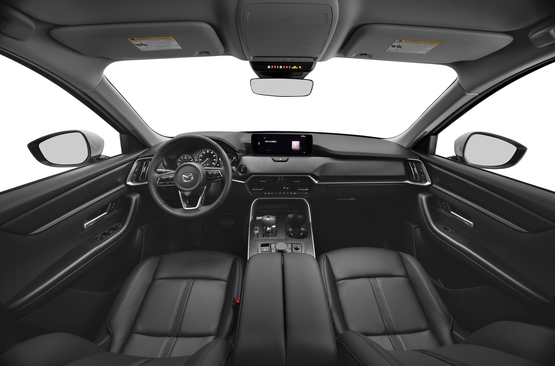 2025 Mazda CX-90