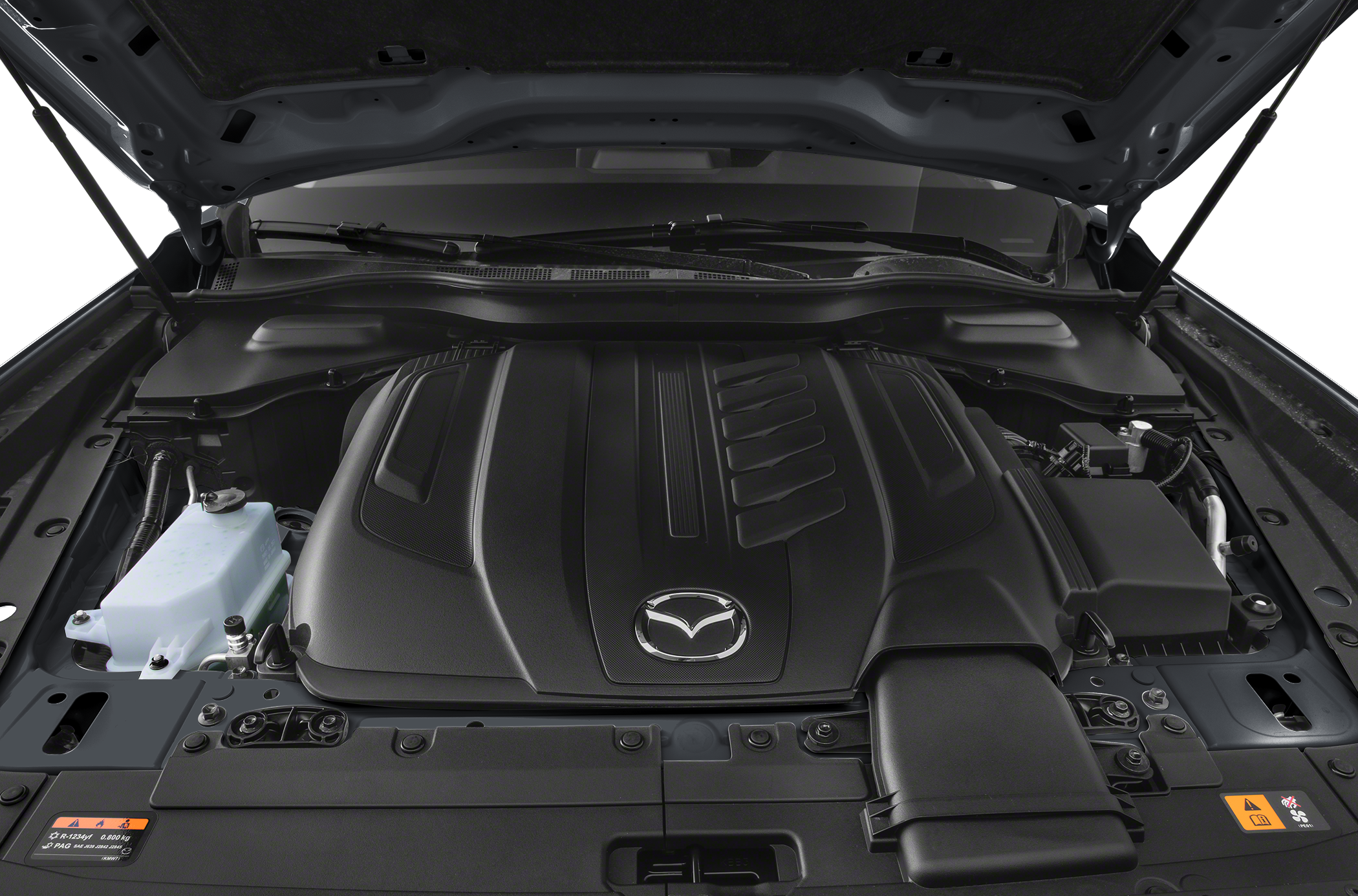 2025 Mazda CX-90