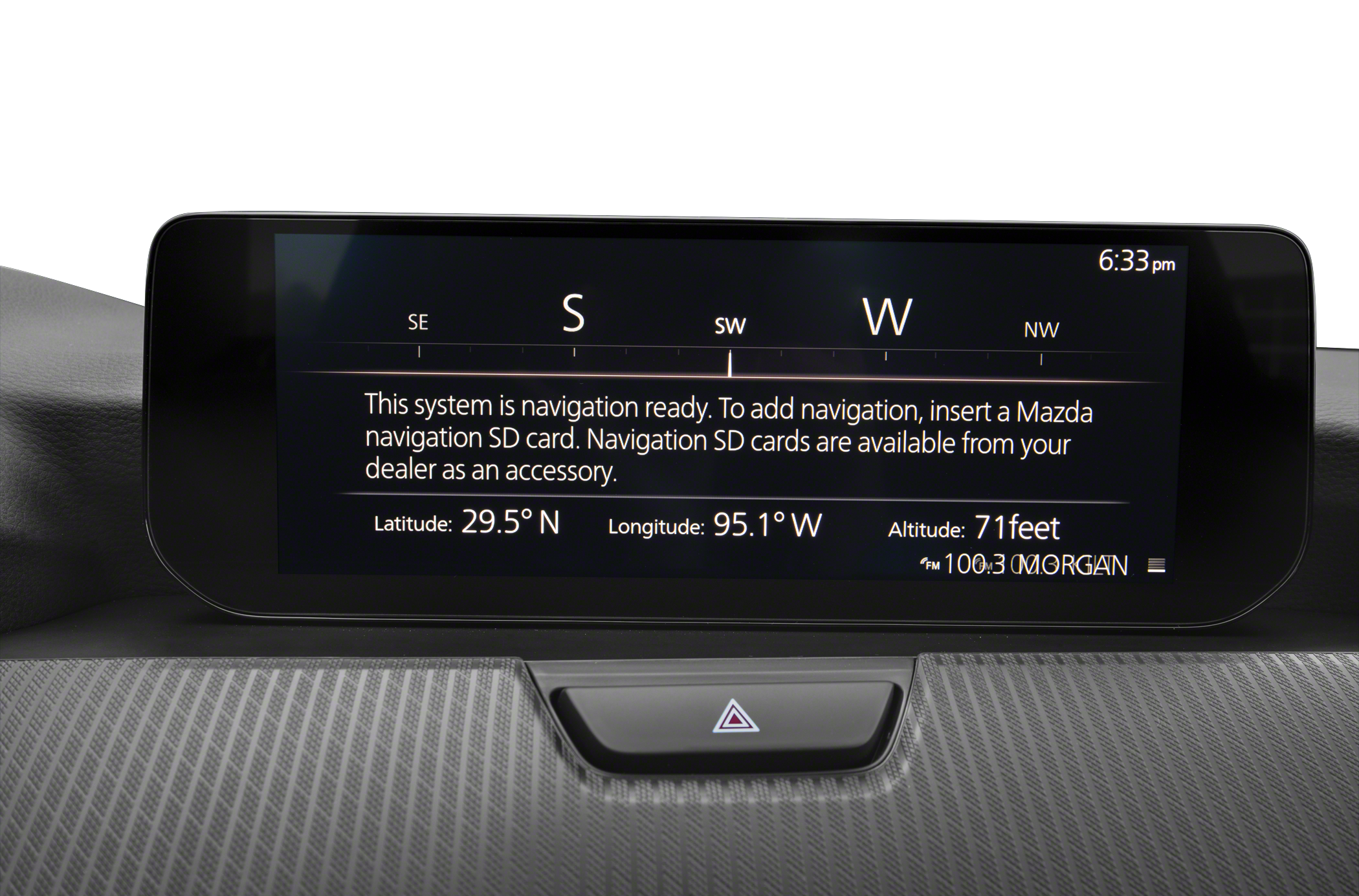 2025 Mazda CX-90