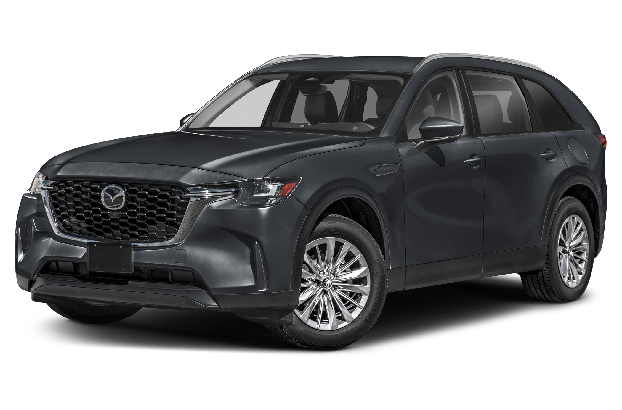 2025 Mazda CX-90