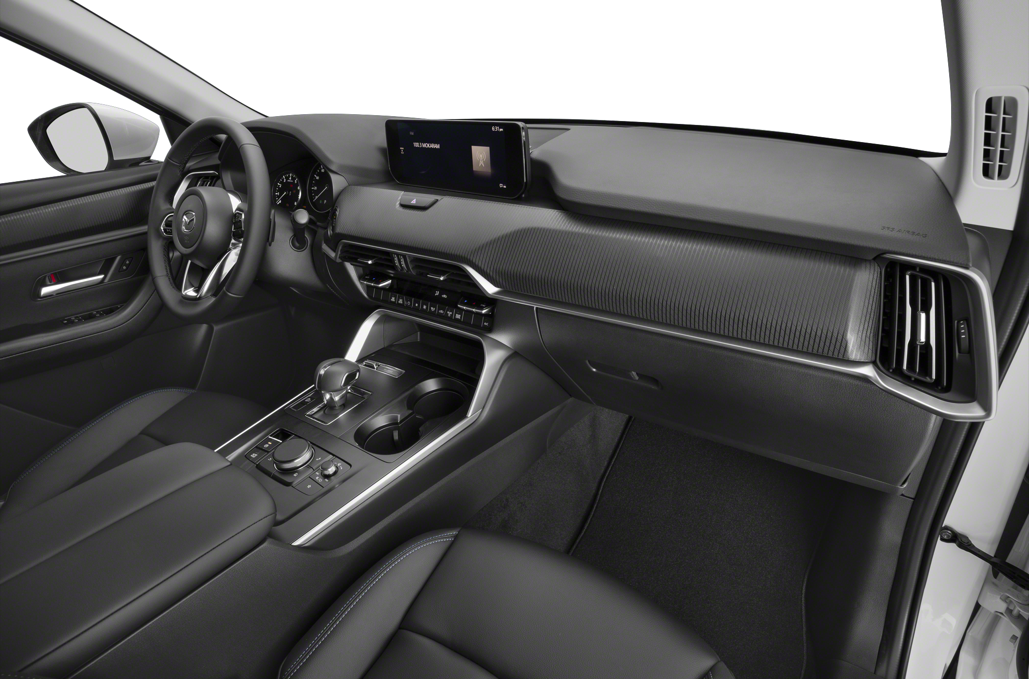 2025 Mazda CX-90