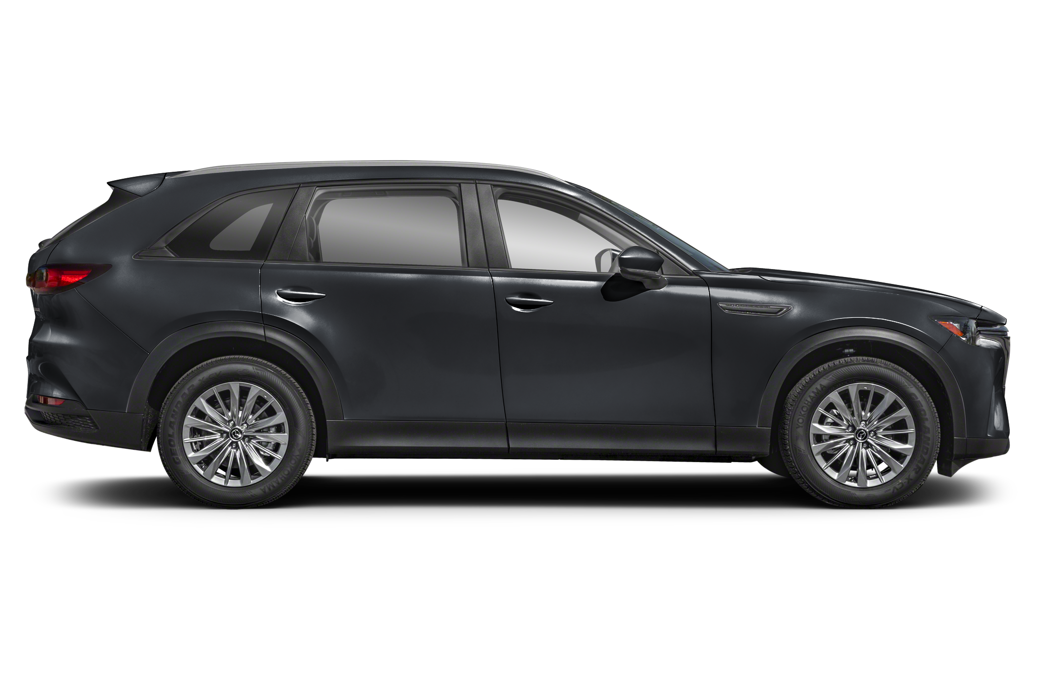 2025 Mazda CX-90