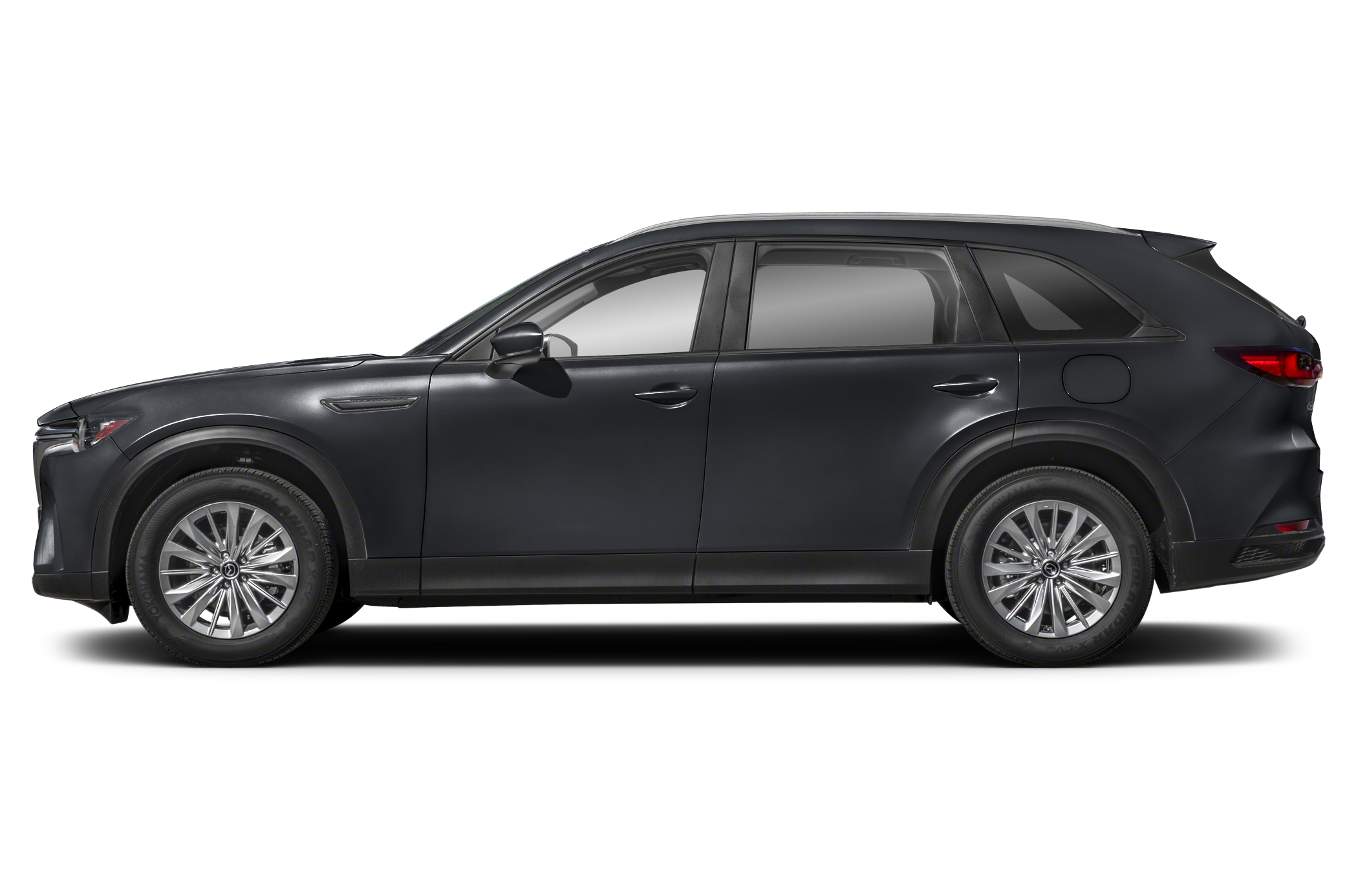2025 Mazda CX-90
