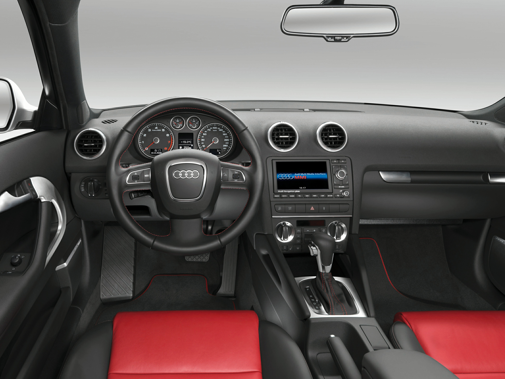 2012 Audi A3