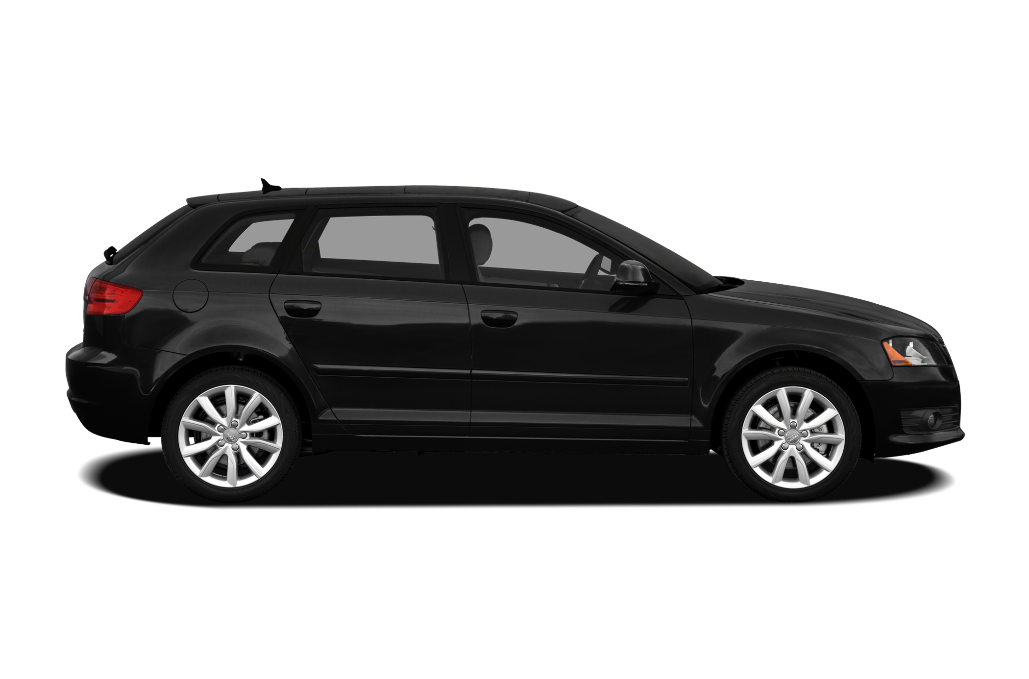 2012 Audi A3