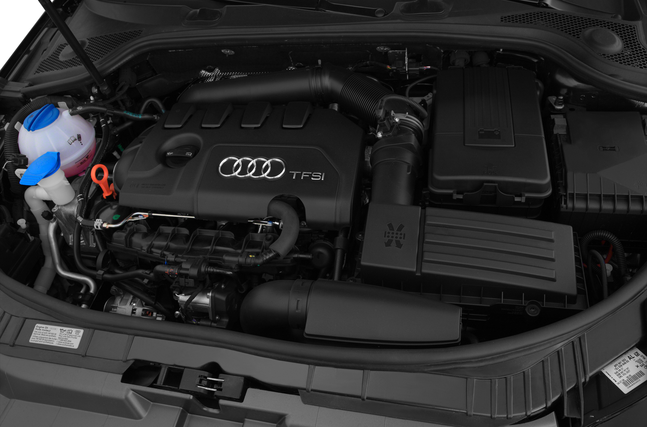2012 Audi A3