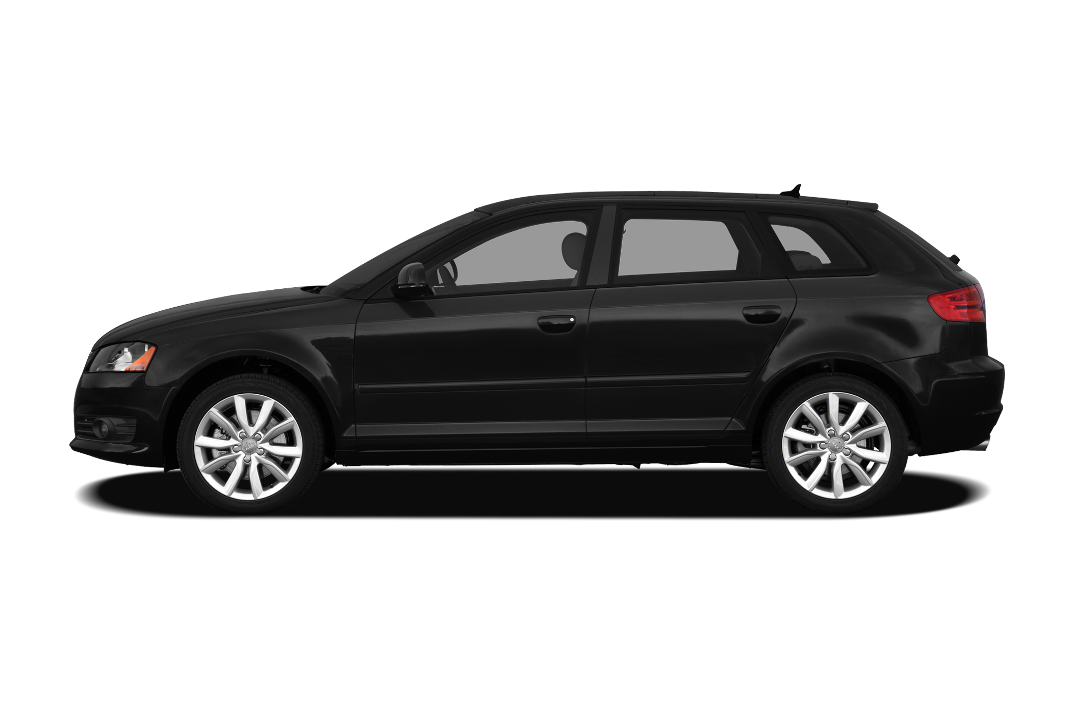 2012 Audi A3
