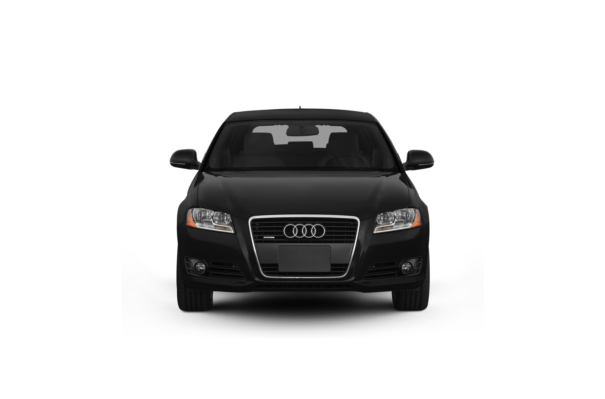 2012 Audi A3