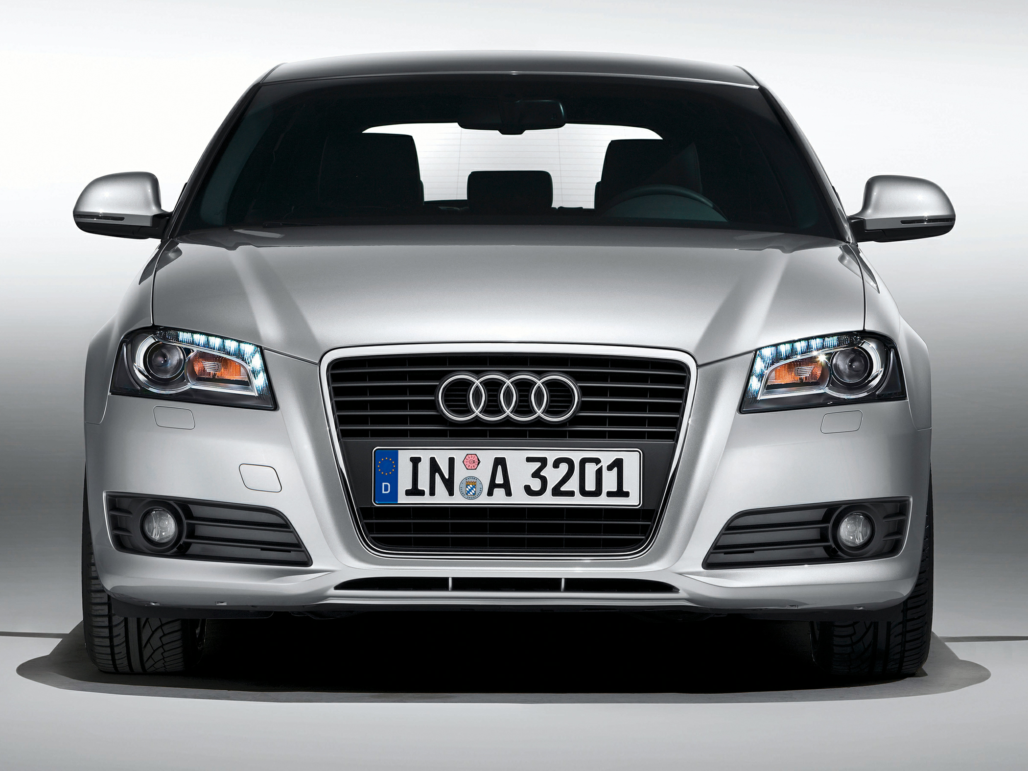 2012 Audi A3