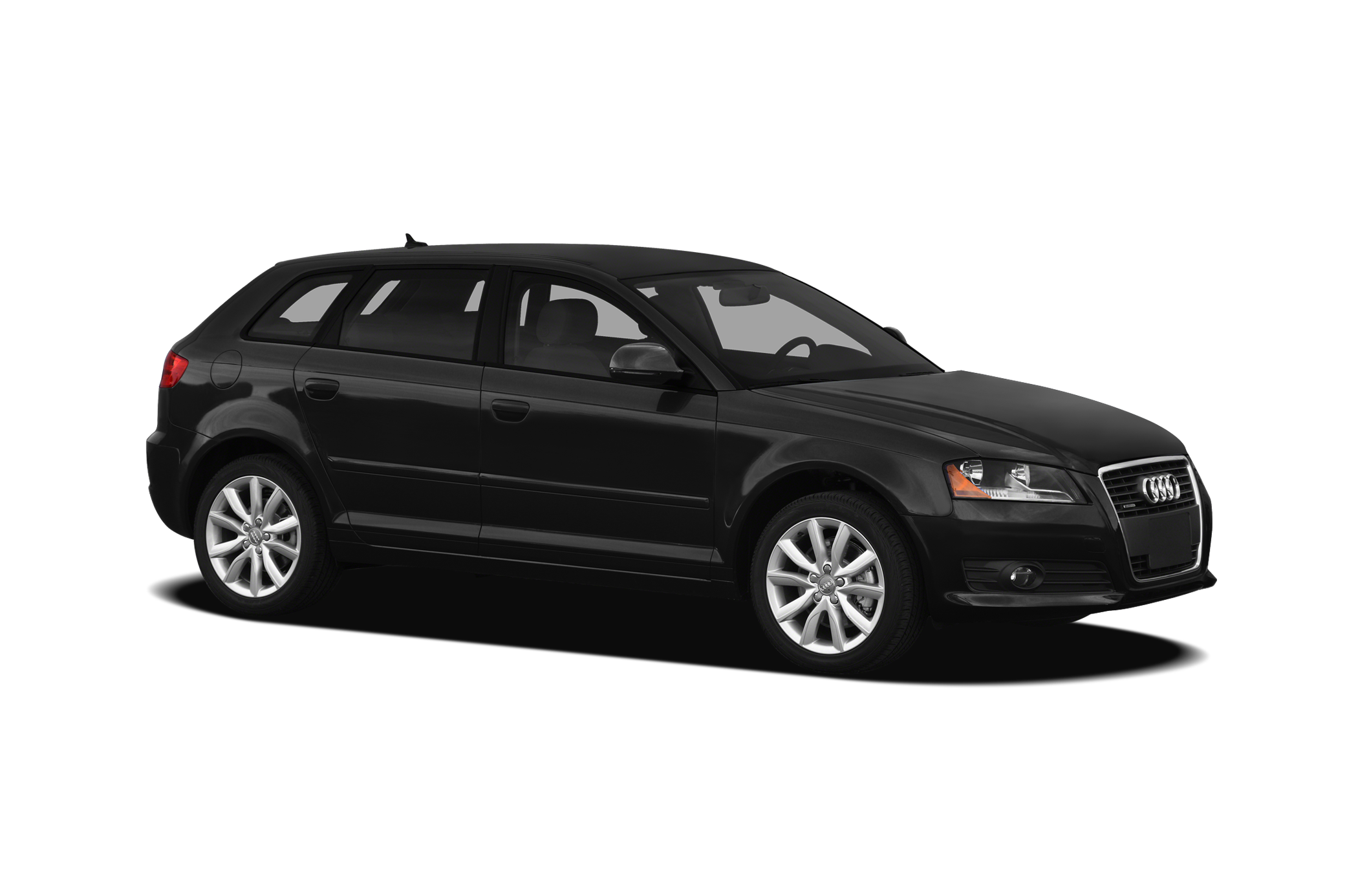 2012 Audi A3