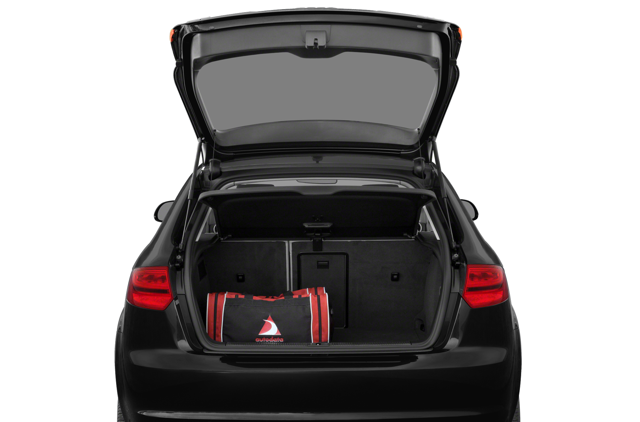 2012 Audi A3