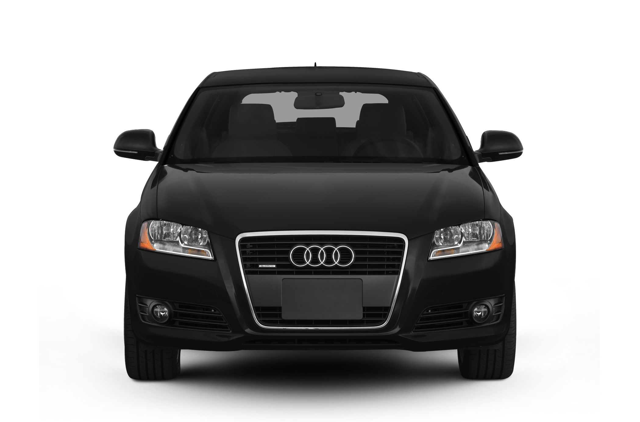 2012 Audi A3