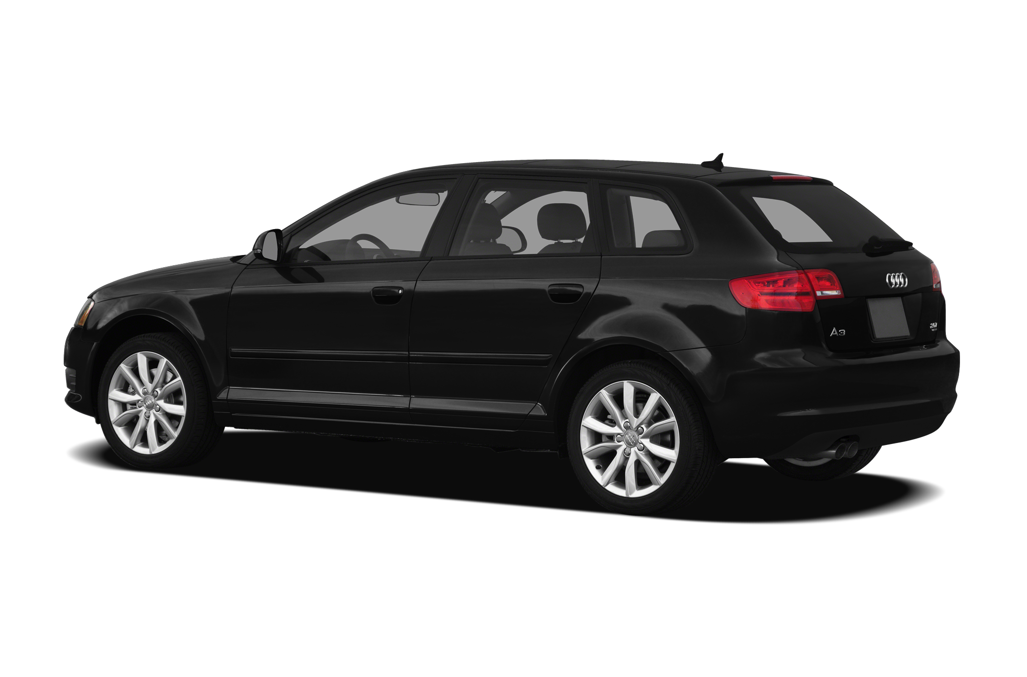 2012 Audi A3