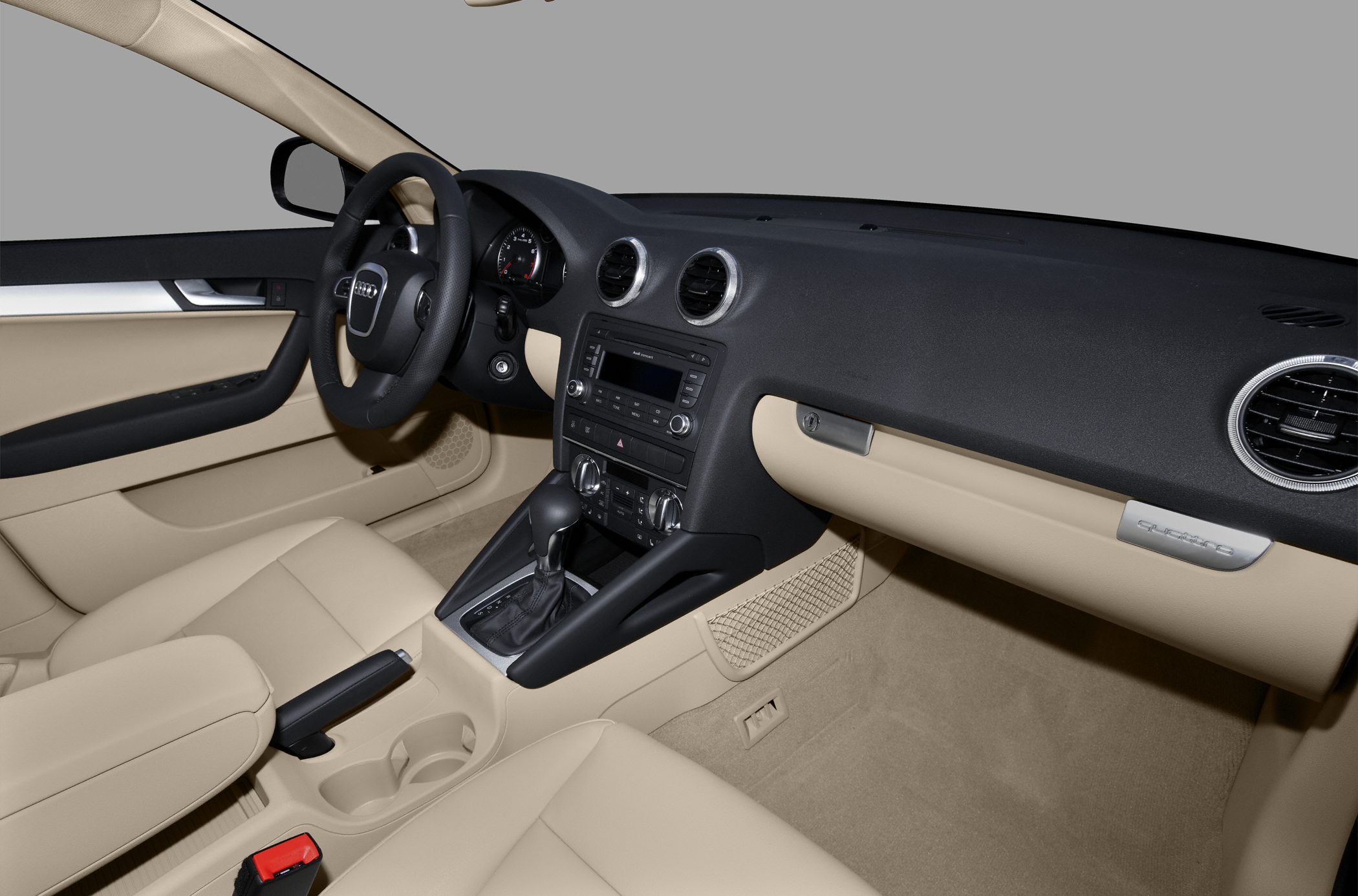2012 Audi A3