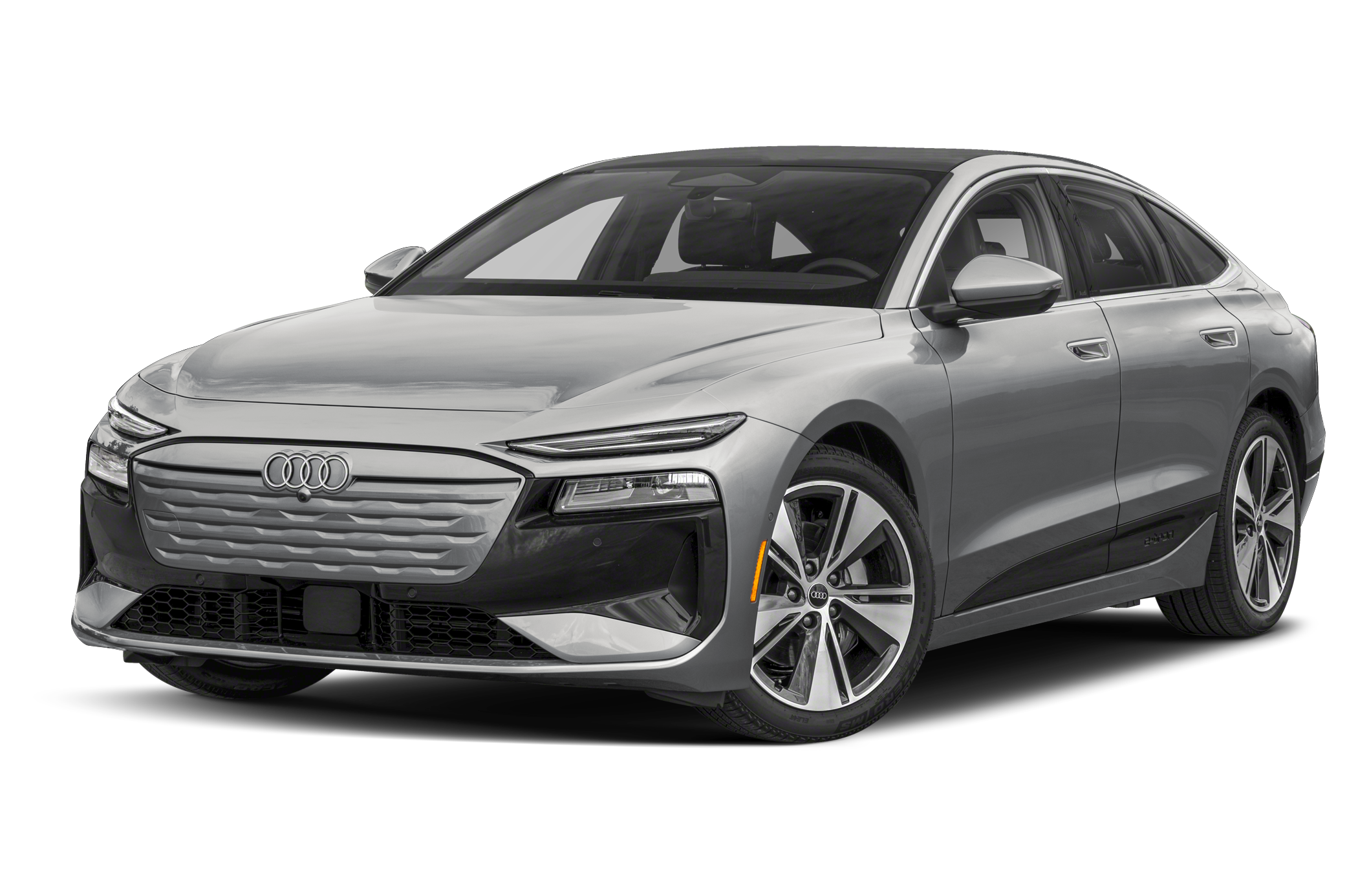2025 Audi A6 e-tron