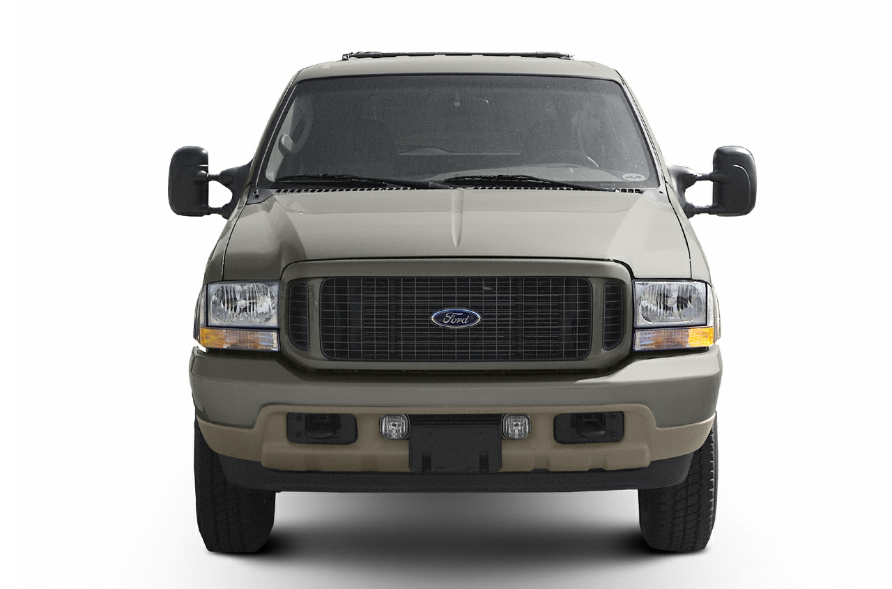 2003 Ford Excursion