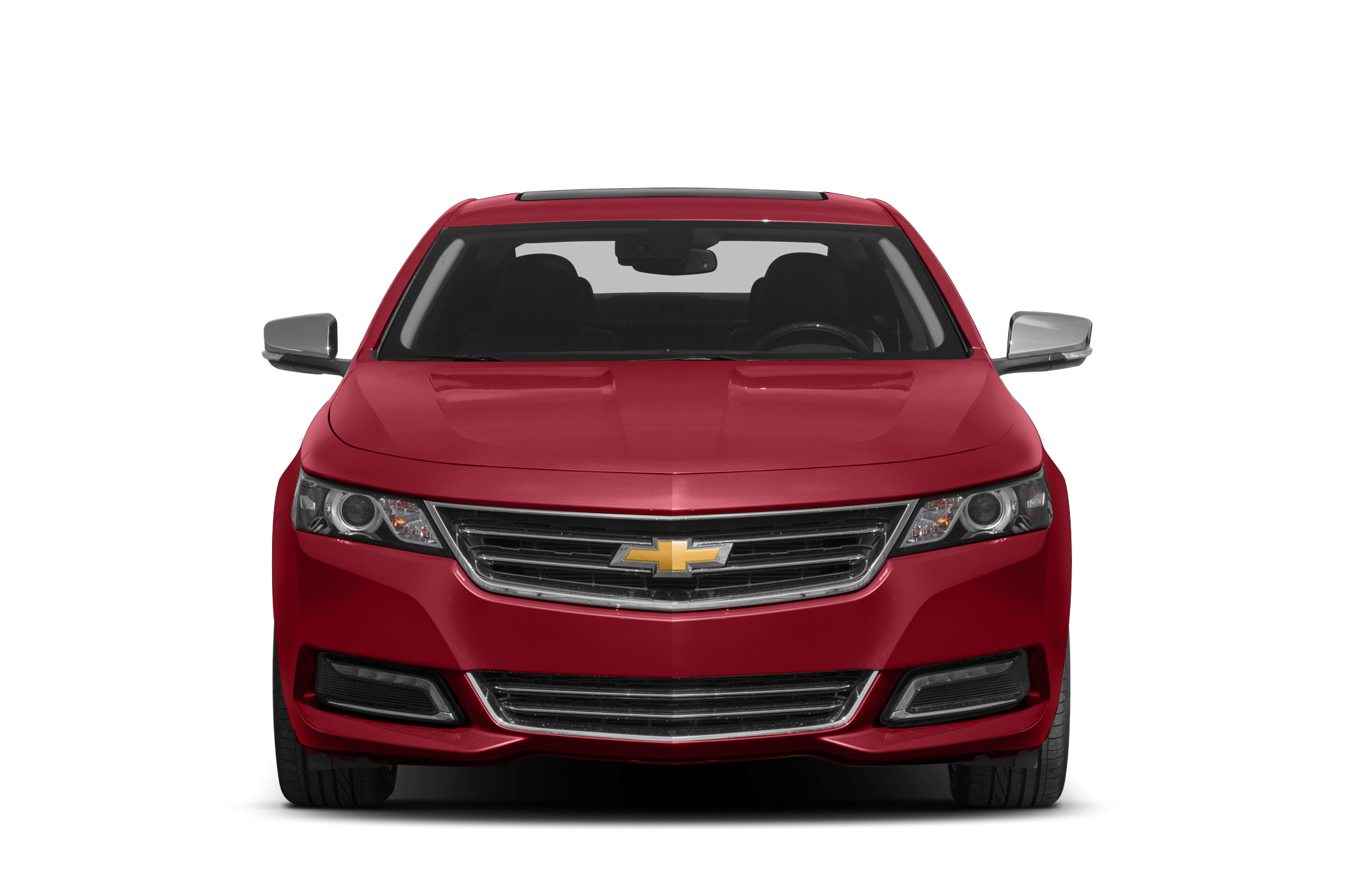2015 Chevrolet Impala