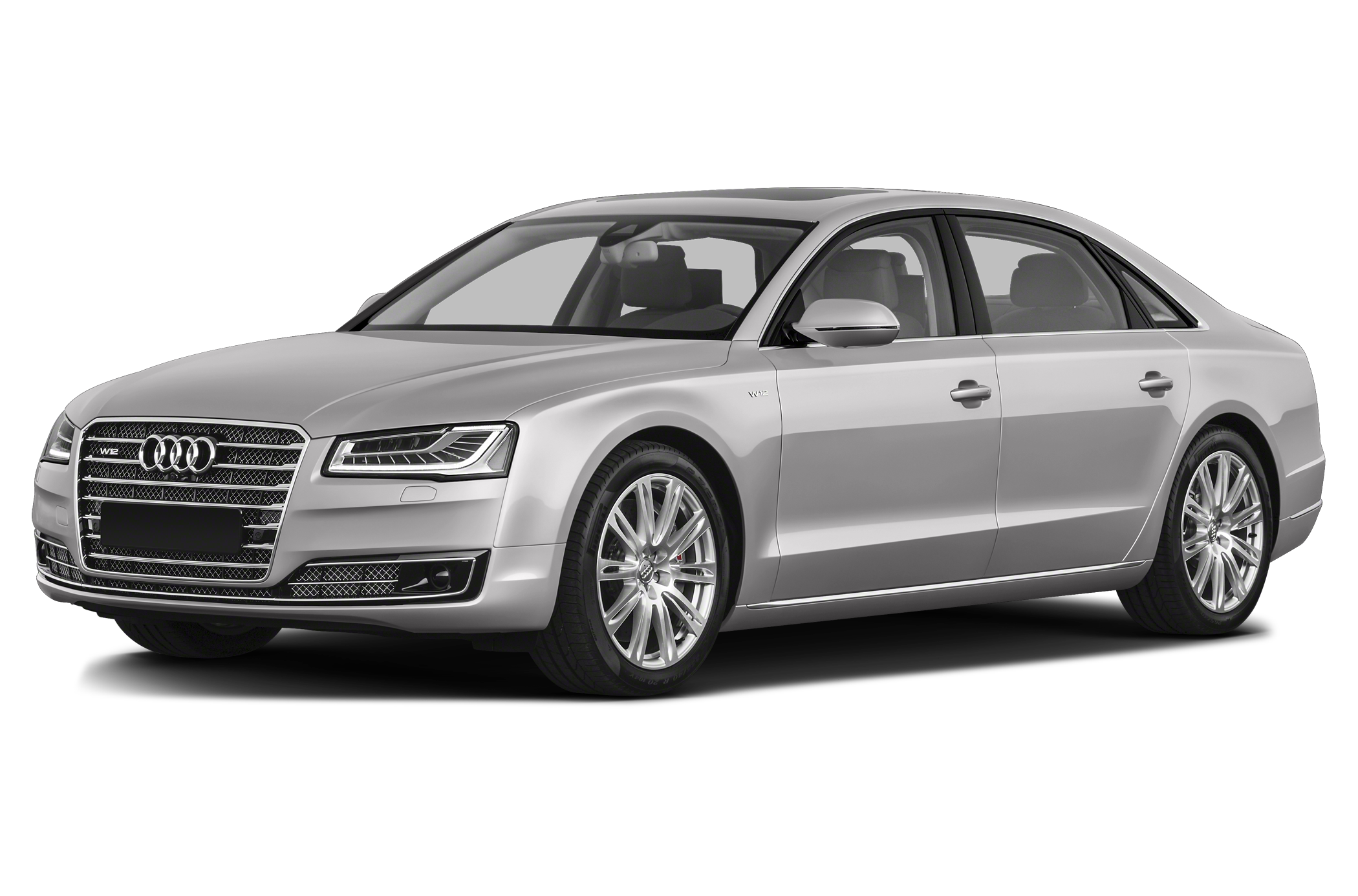 2016 Audi A8 Specs, Trims & Colors 