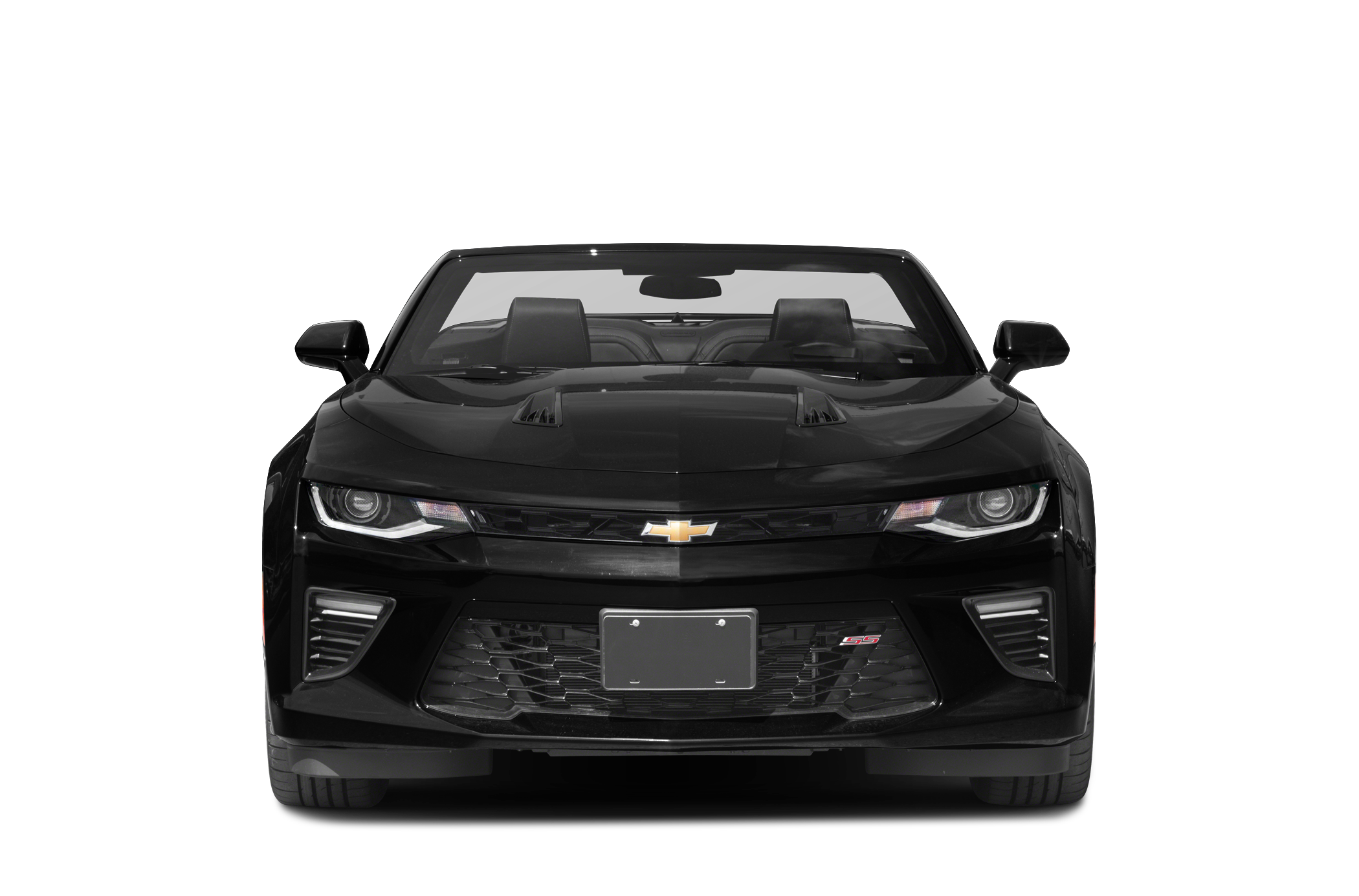 2016 Chevrolet Camaro