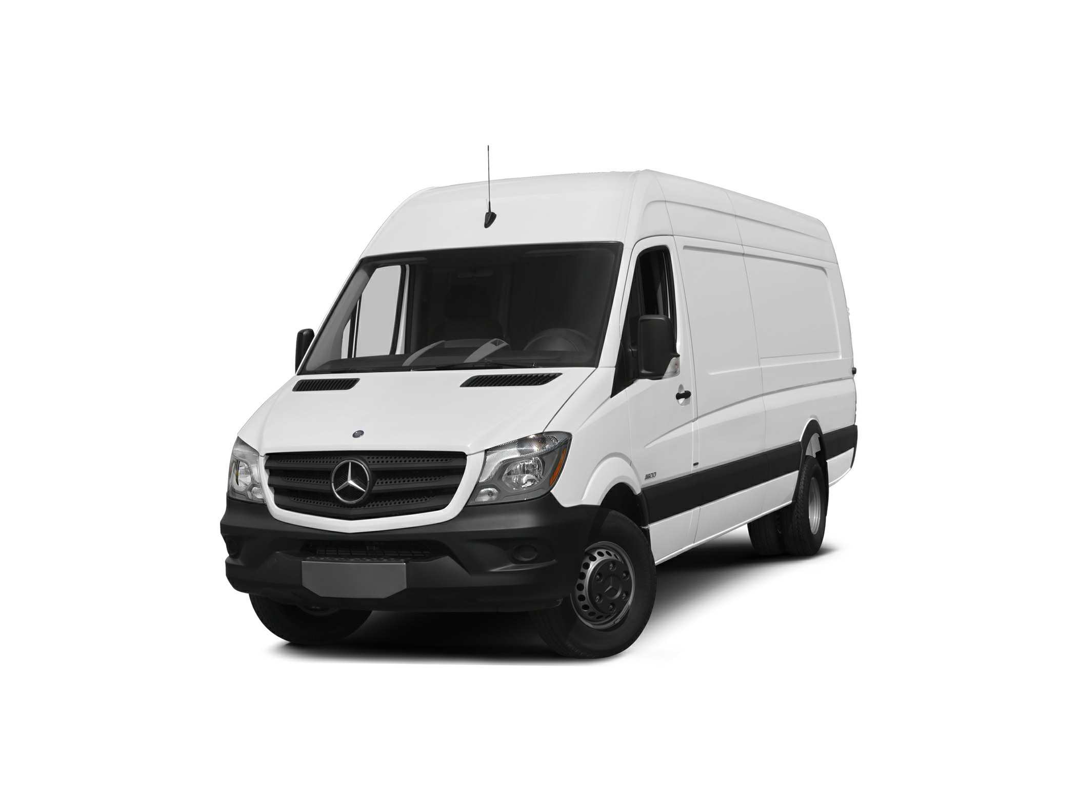 2014 Mercedes-Benz Sprinter