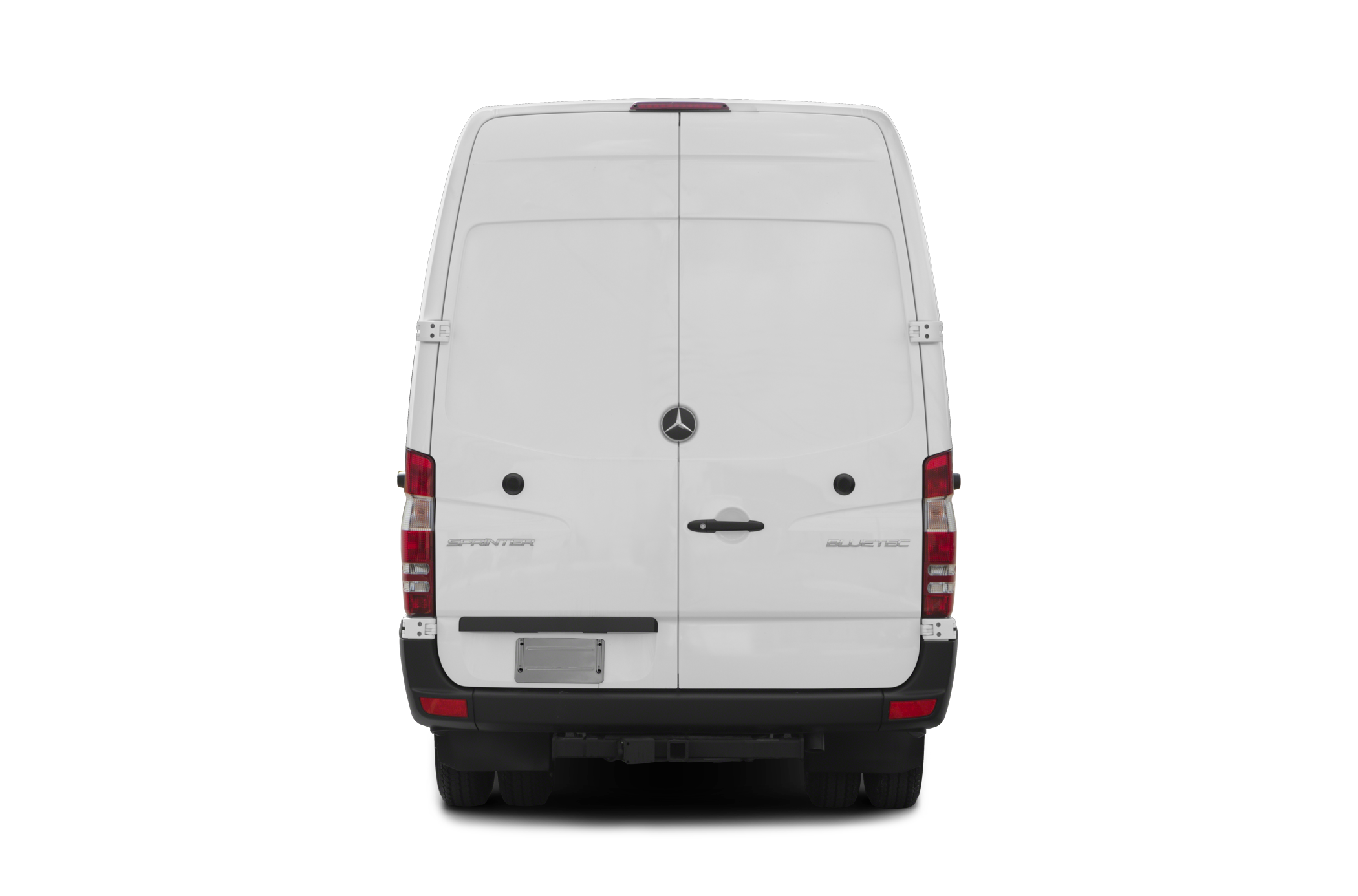 2014 Mercedes-Benz Sprinter