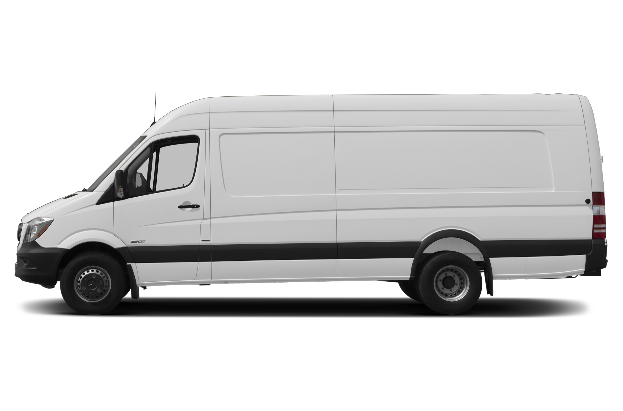 2014 Mercedes-Benz Sprinter