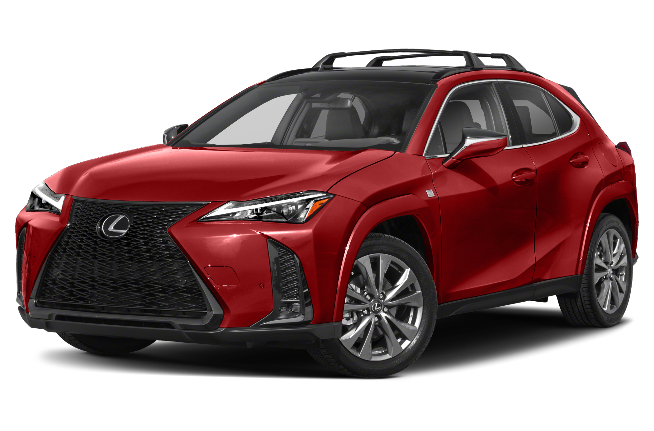 2024 Lexus UX 250h