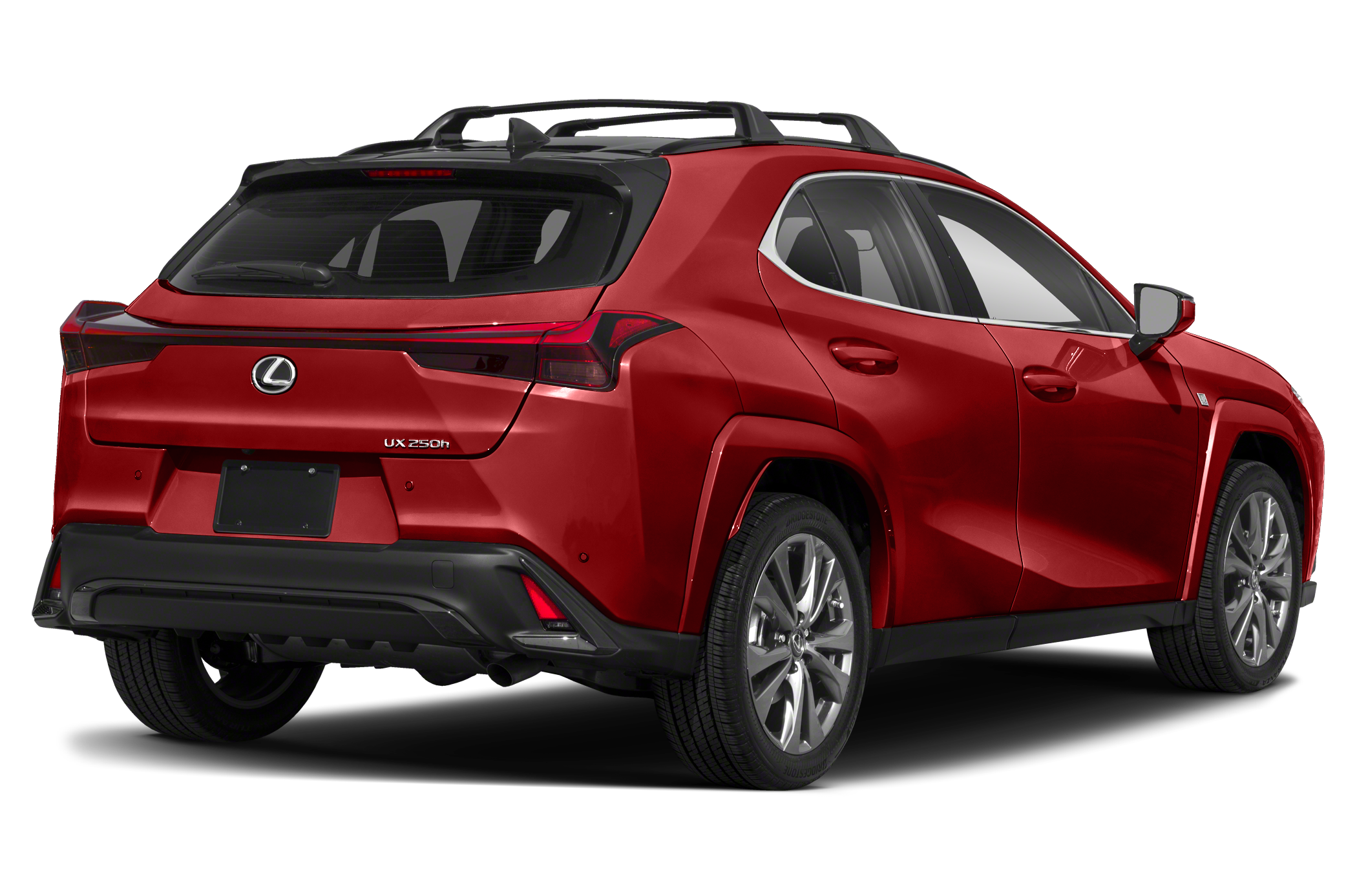 2024 Lexus UX 250h