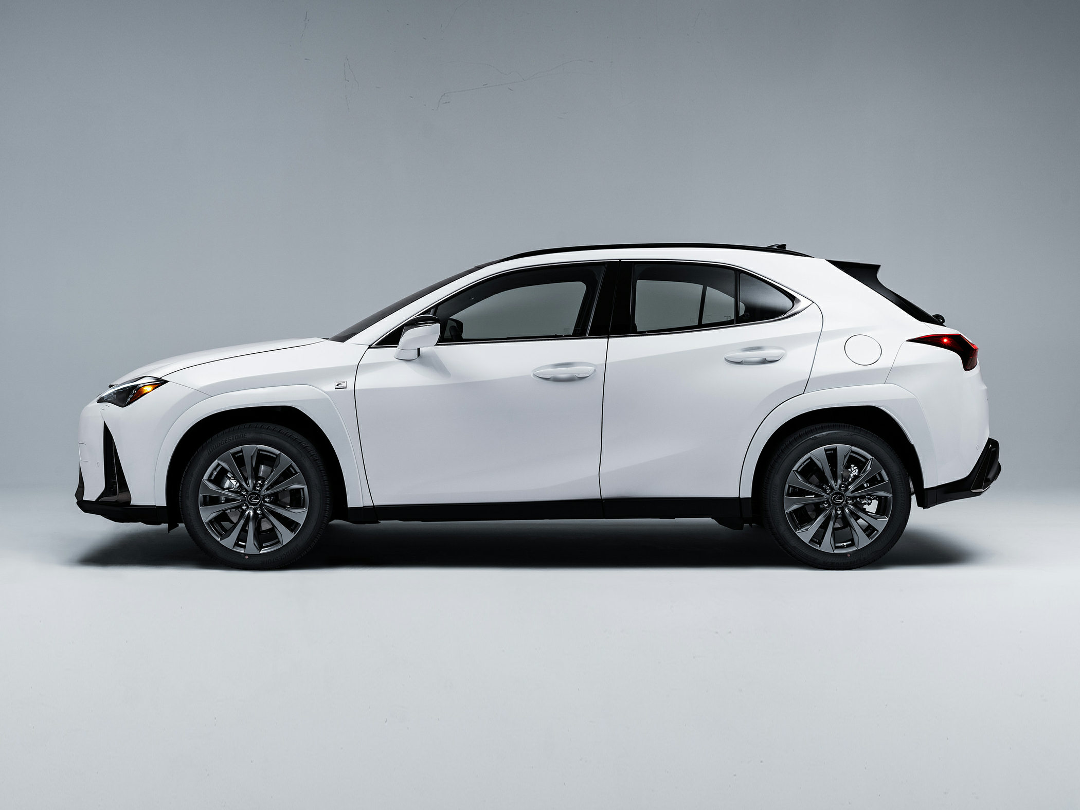2024 Lexus UX 250h